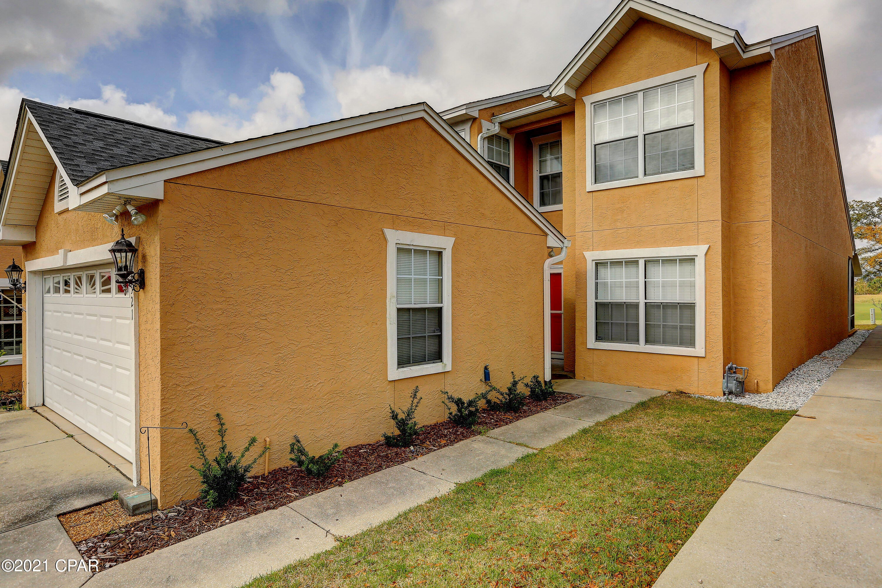 Leisure Shores - Residential