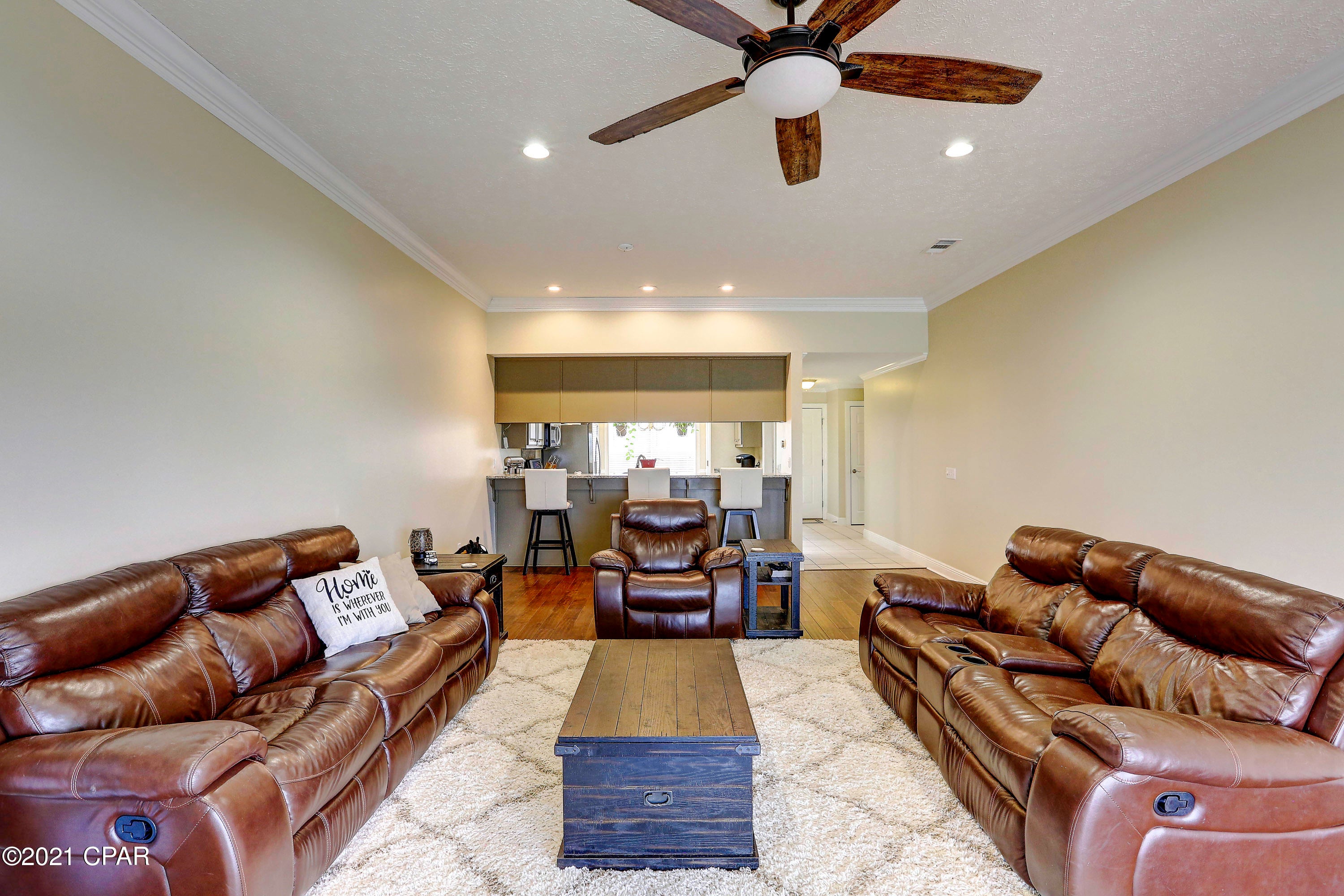 Leisure Shores - Residential