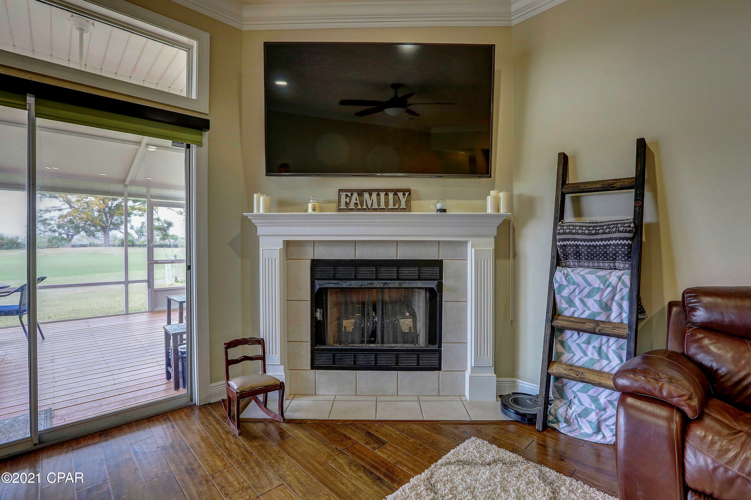 Leisure Shores - Residential