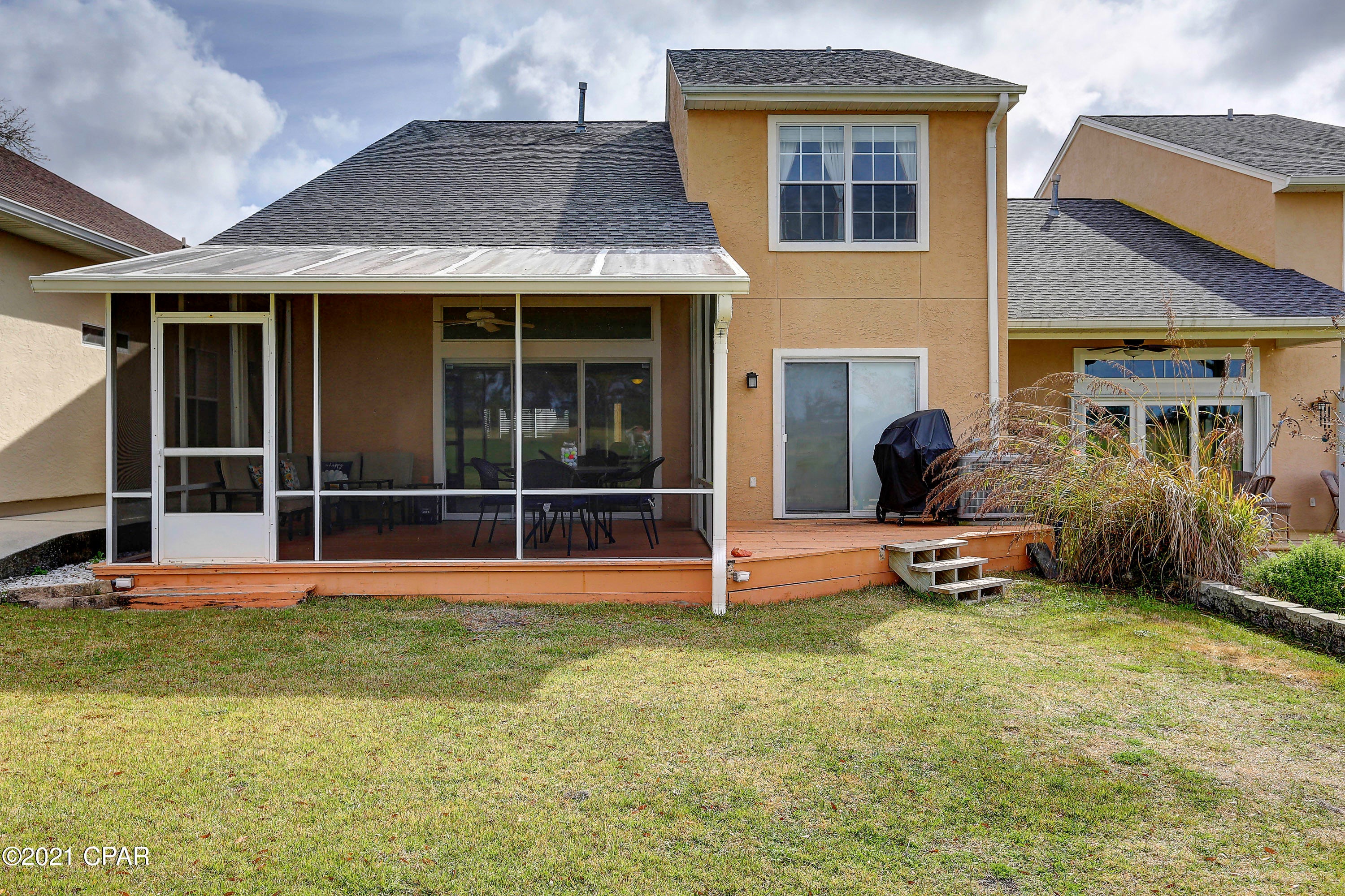 Leisure Shores - Residential