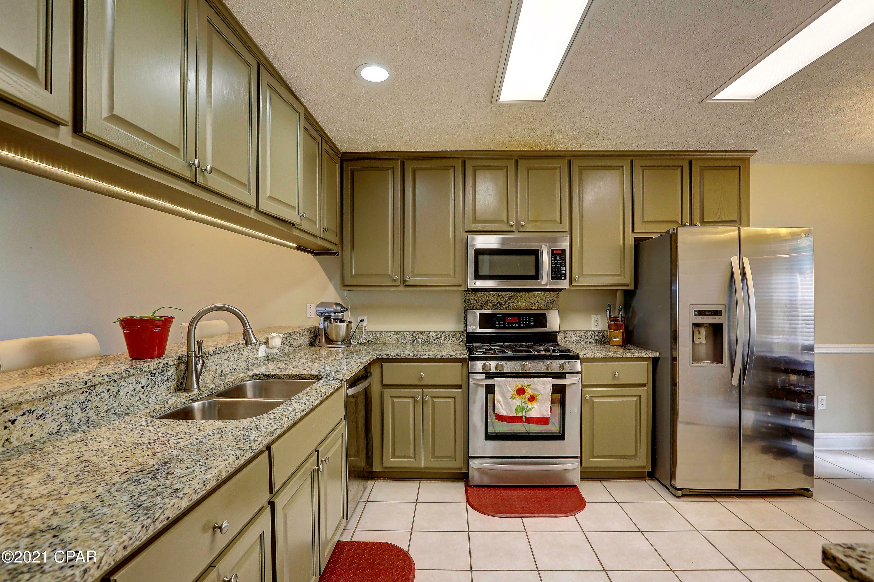 Leisure Shores - Residential
