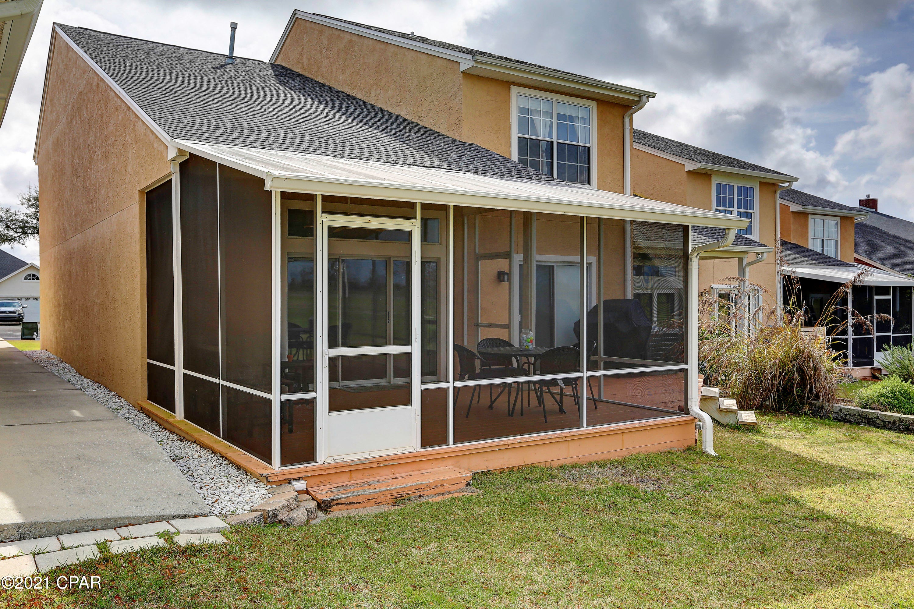 Leisure Shores - Residential
