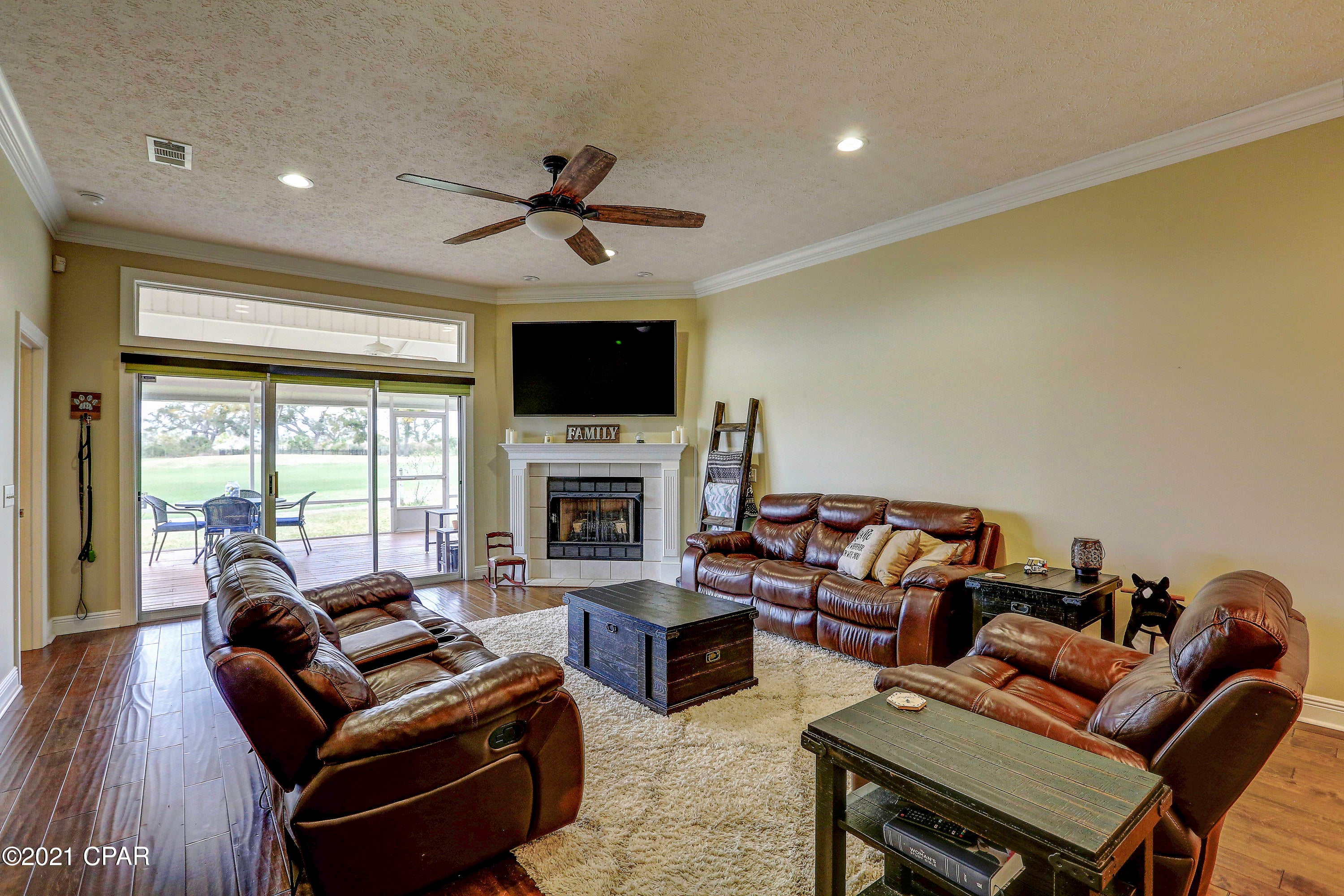 Leisure Shores - Residential