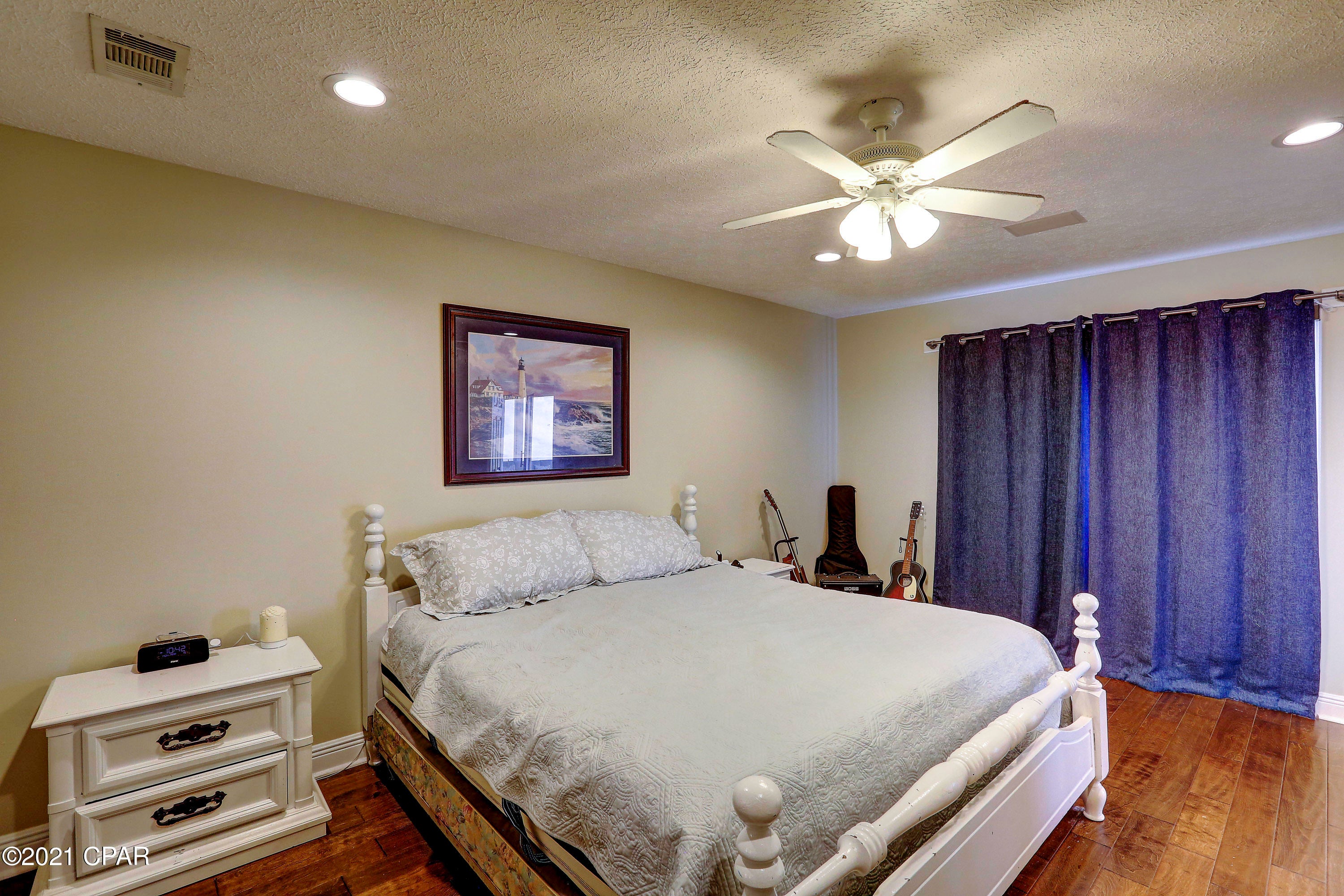 Leisure Shores - Residential