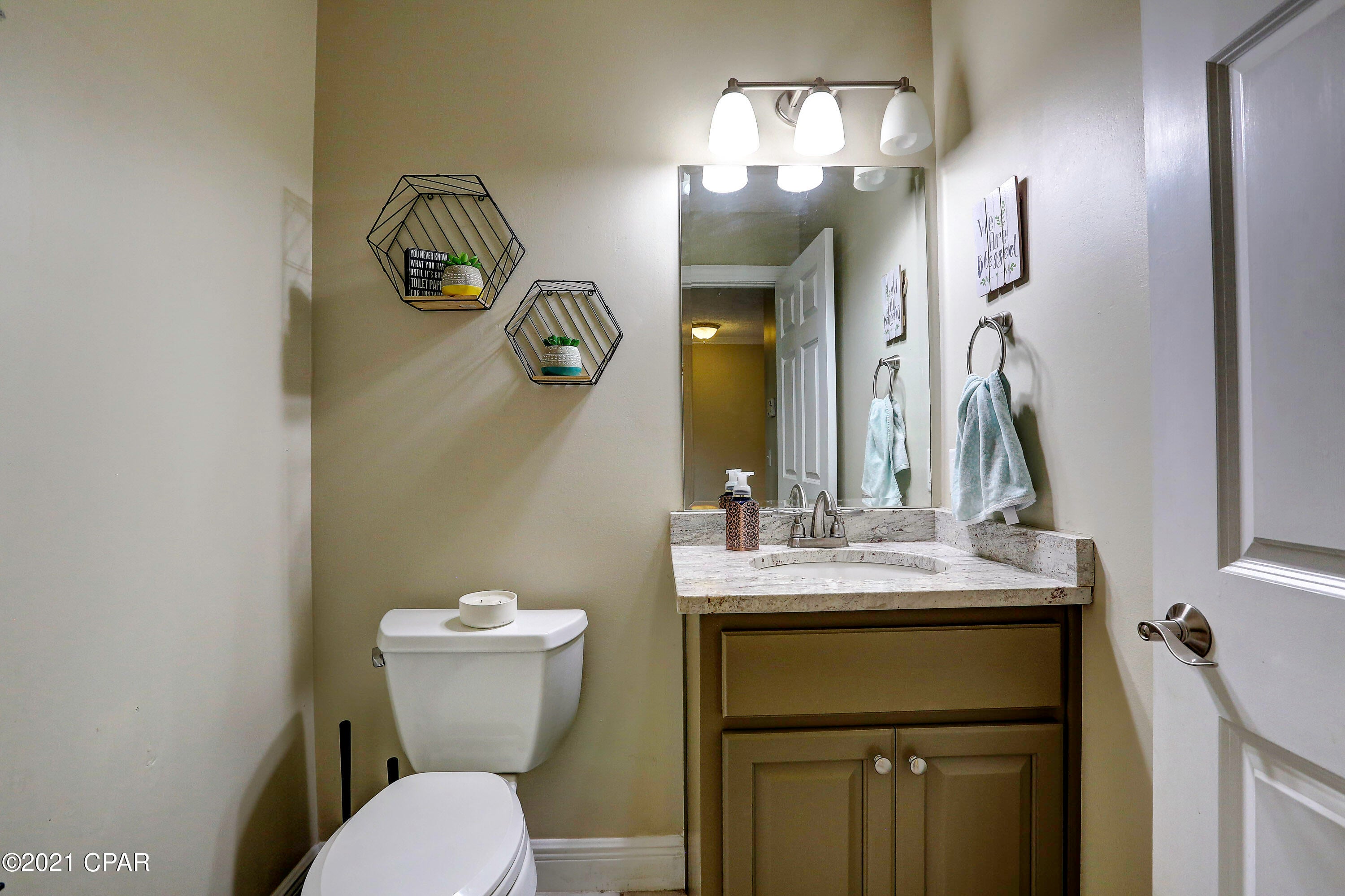 Leisure Shores - Residential
