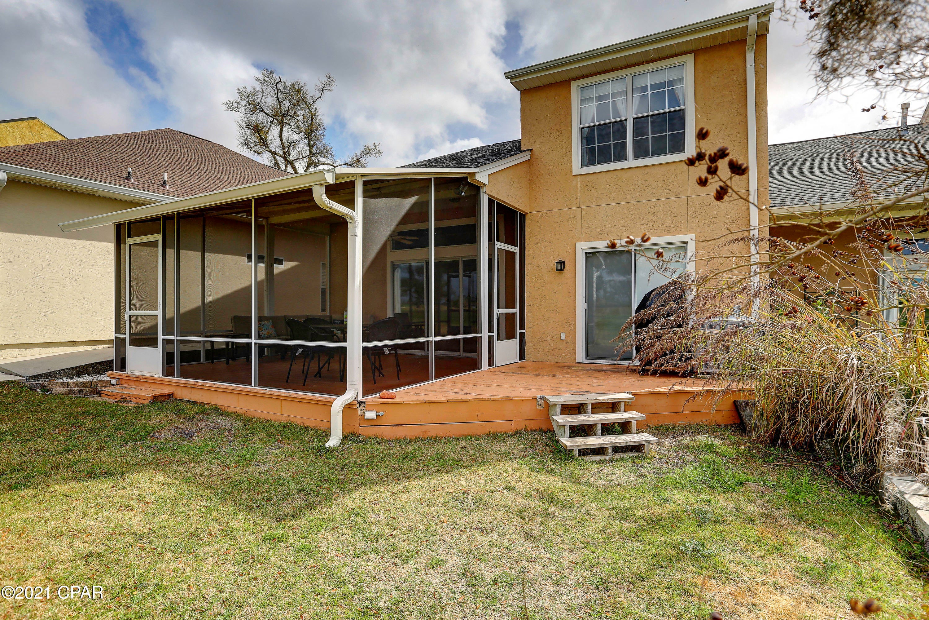 Leisure Shores - Residential