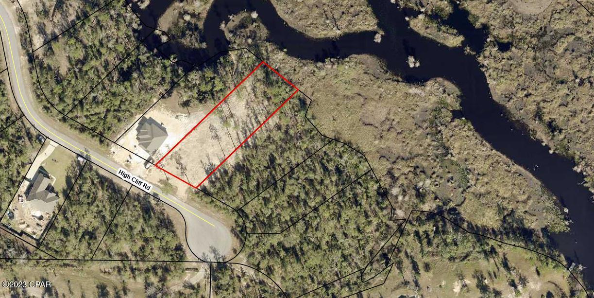 Looking for a waterfront lot with a Country setting to build Your Dream Home on??  Check out this Beautiful and Cleared lot in Cedar Creek Chase with a view of the creek And there is already a dock permit! This lot is ready for you to start your dream home building, so don't wait, call your favorite Realtor and go check it out!  The covenants in this subdivision require homes to be 80% Brick and minimum of 1,800 square feet heat & cool space, also, Cedar Creek Chase features underground utilities and public water access. Thank you for considering this beautiful lot, all information and measurements should be verified if important by buyer or buyer's agent.