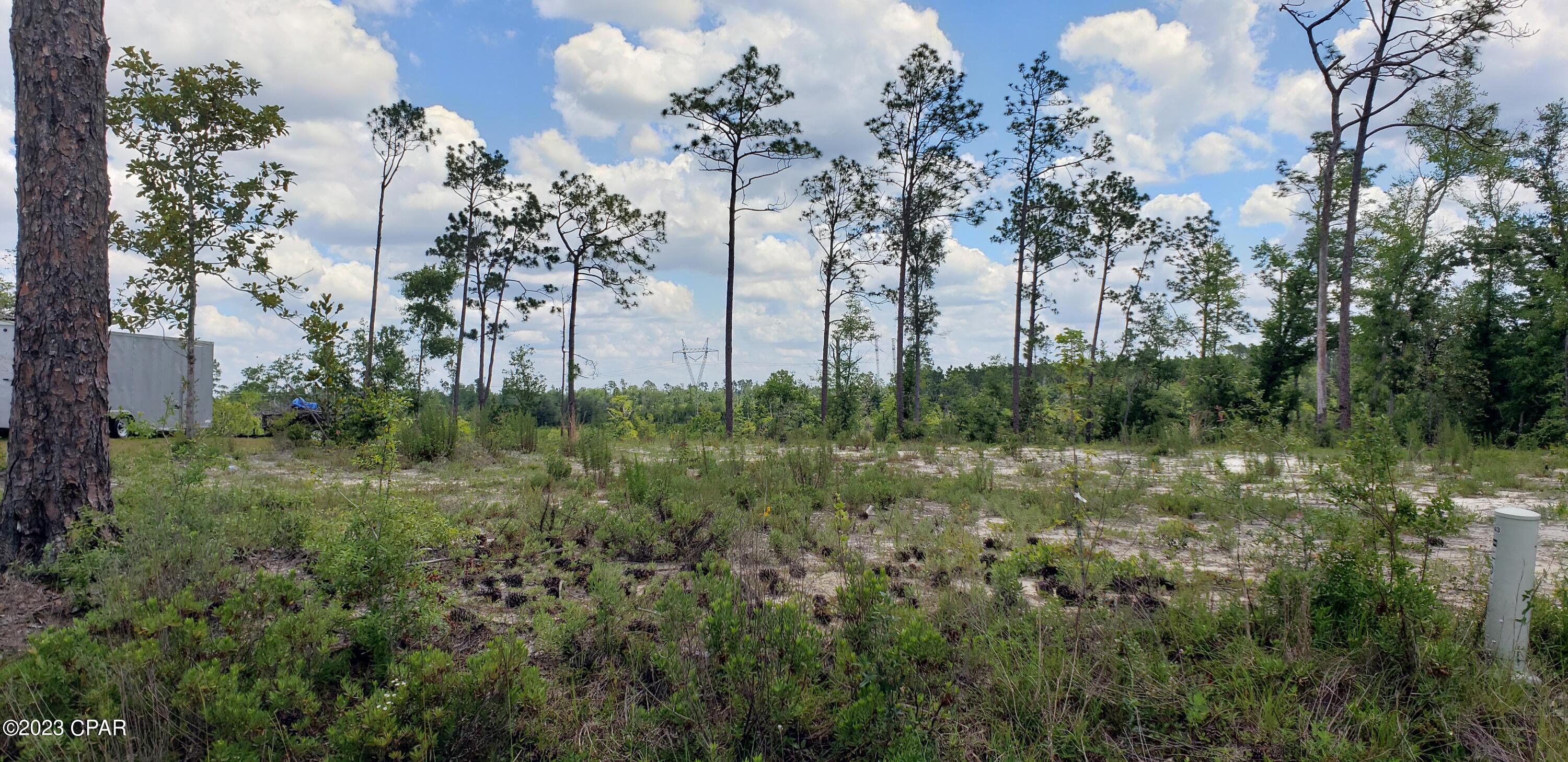 Cedar Creek Chase Ph 1 - Land