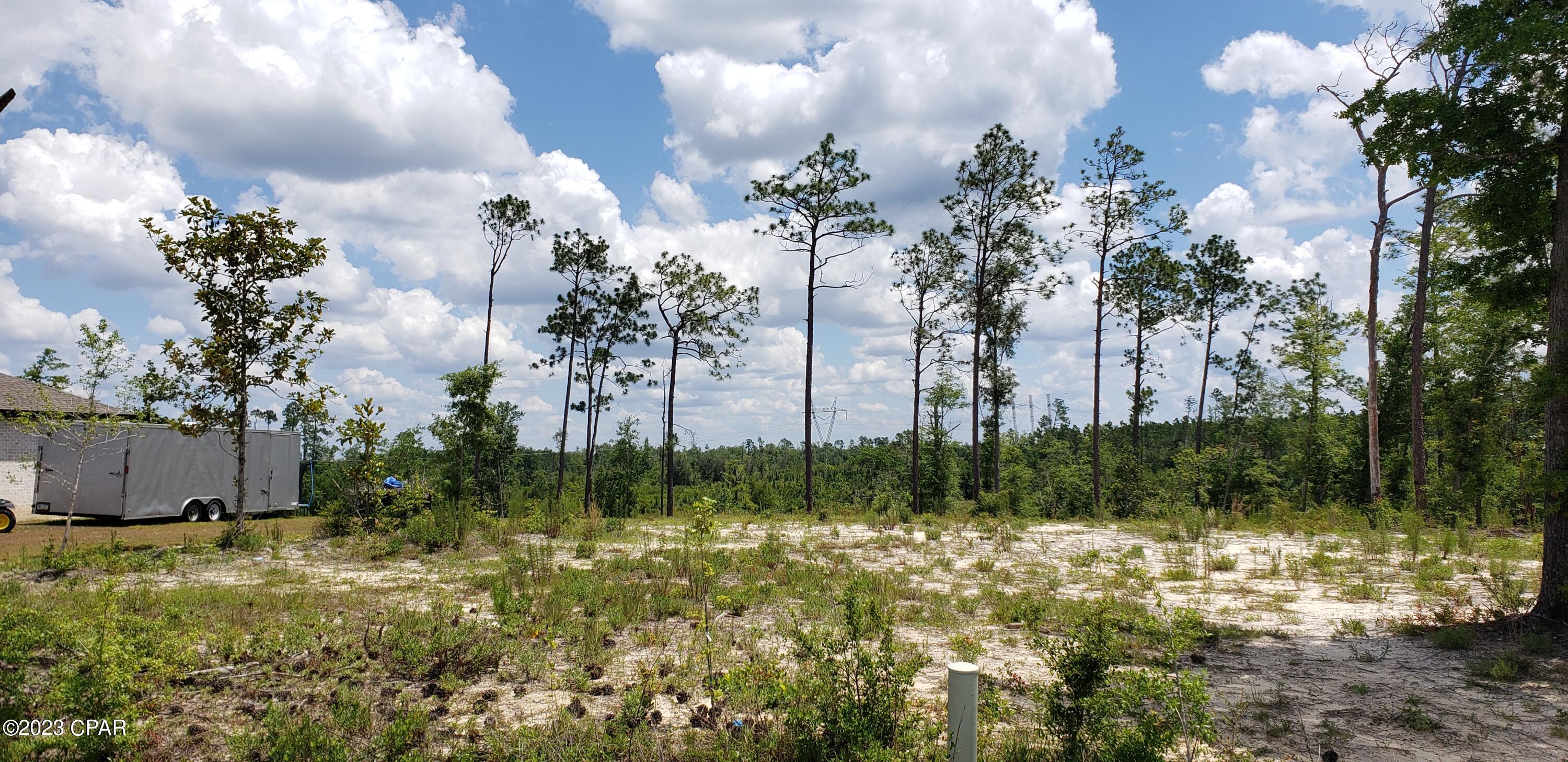 Cedar Creek Chase Ph 1 - Land