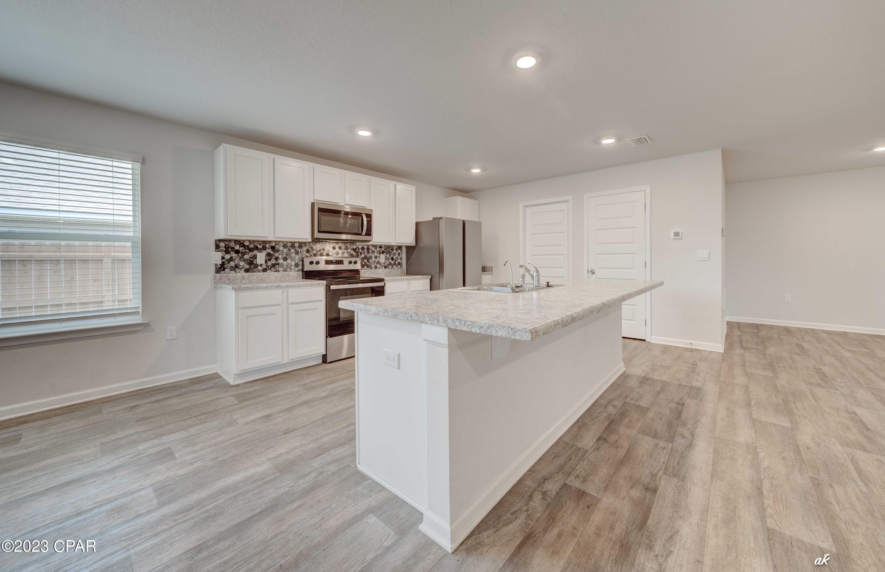 No Named Subdivision - Residential Lease
