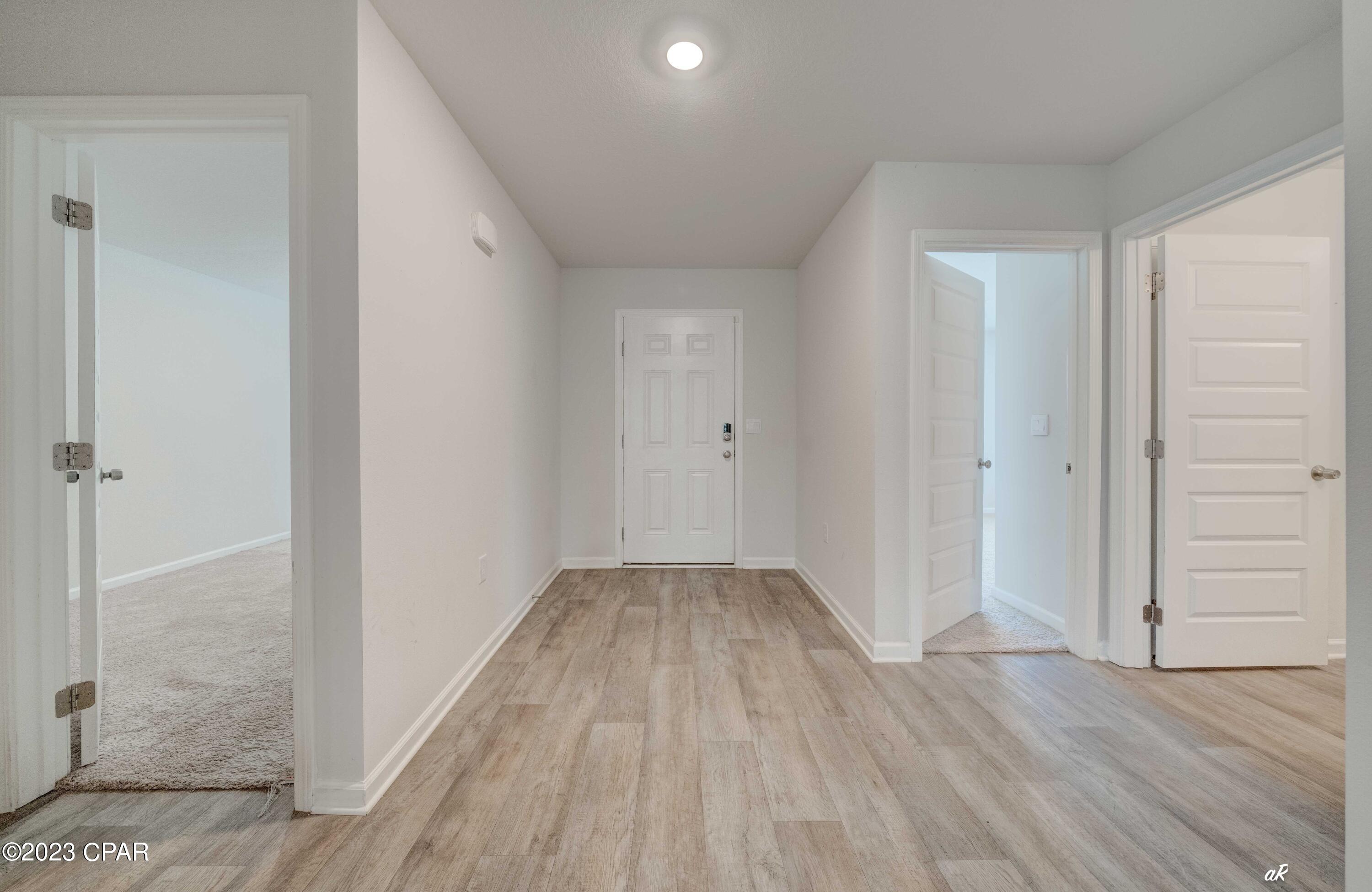 No Named Subdivision - Residential Lease