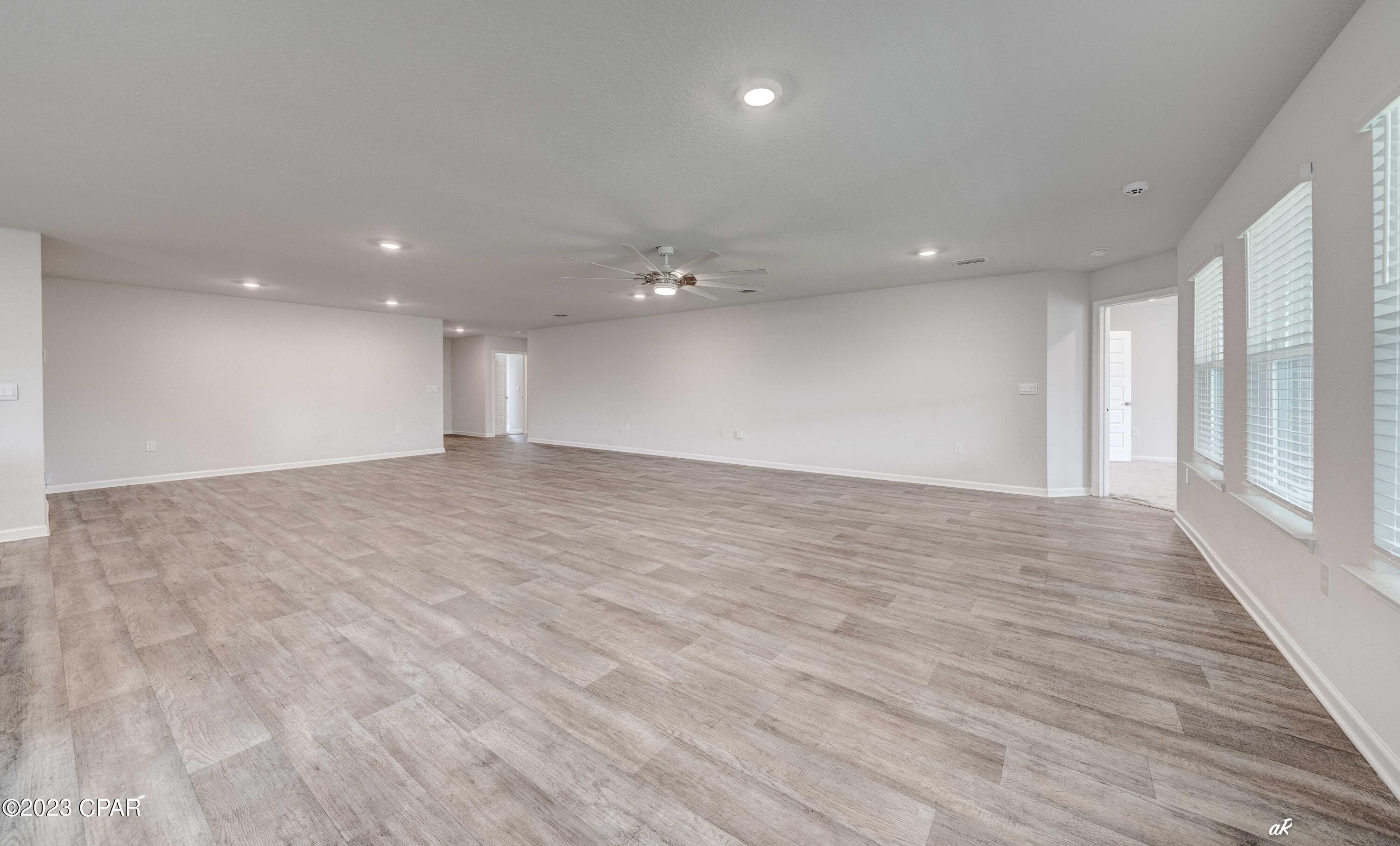 No Named Subdivision - Residential Lease
