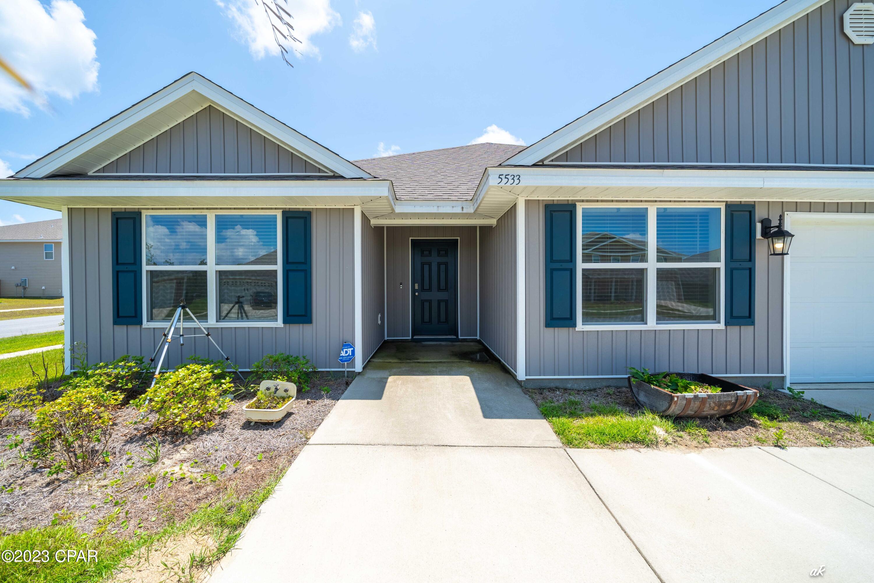 No Named Subdivision - Residential Lease