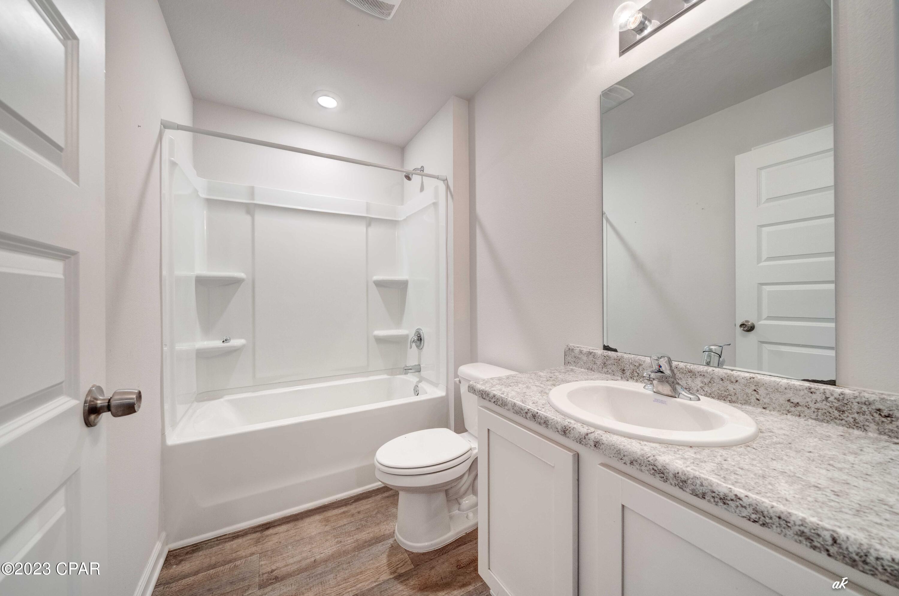 No Named Subdivision - Residential Lease