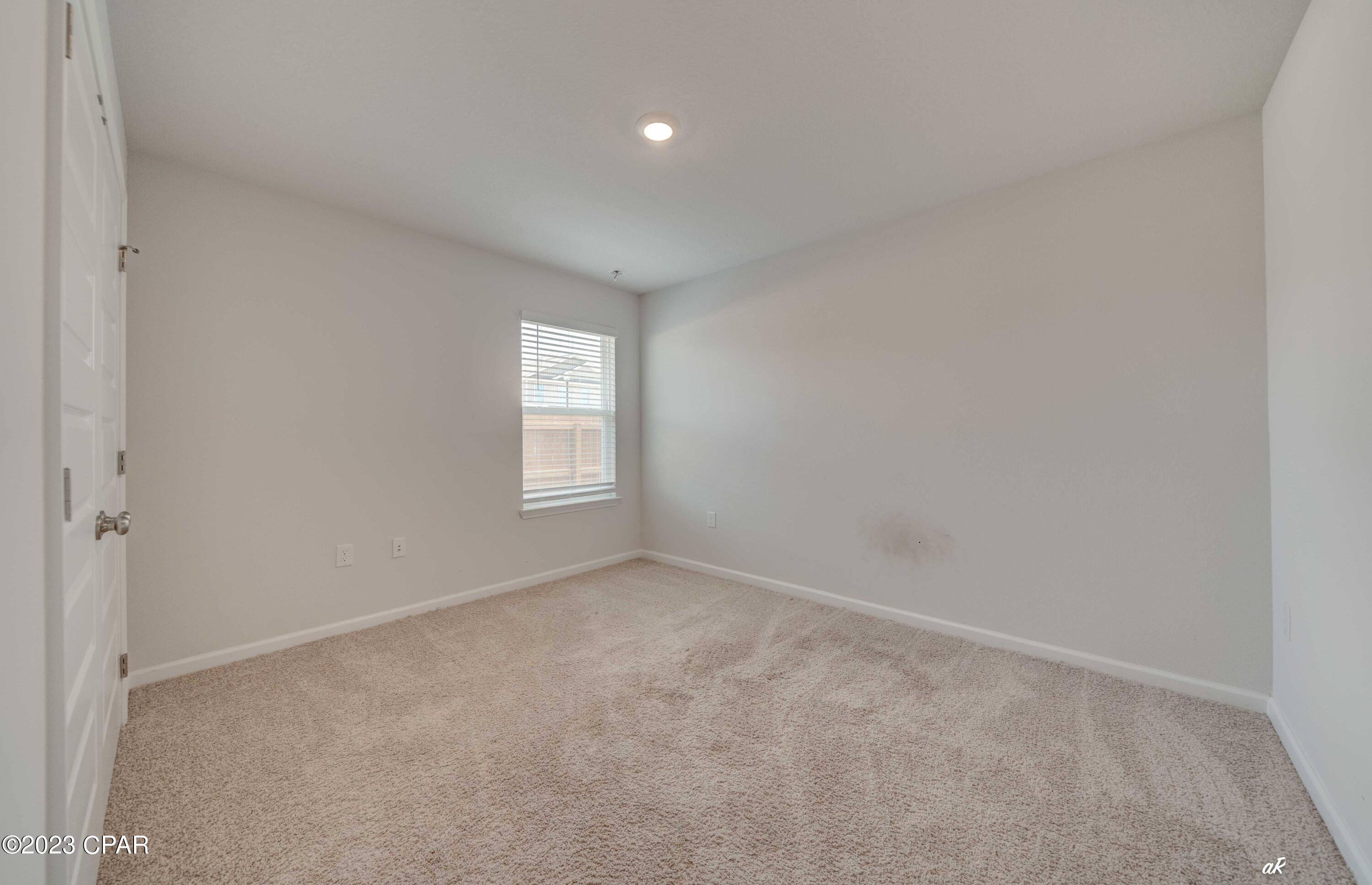 No Named Subdivision - Residential Lease