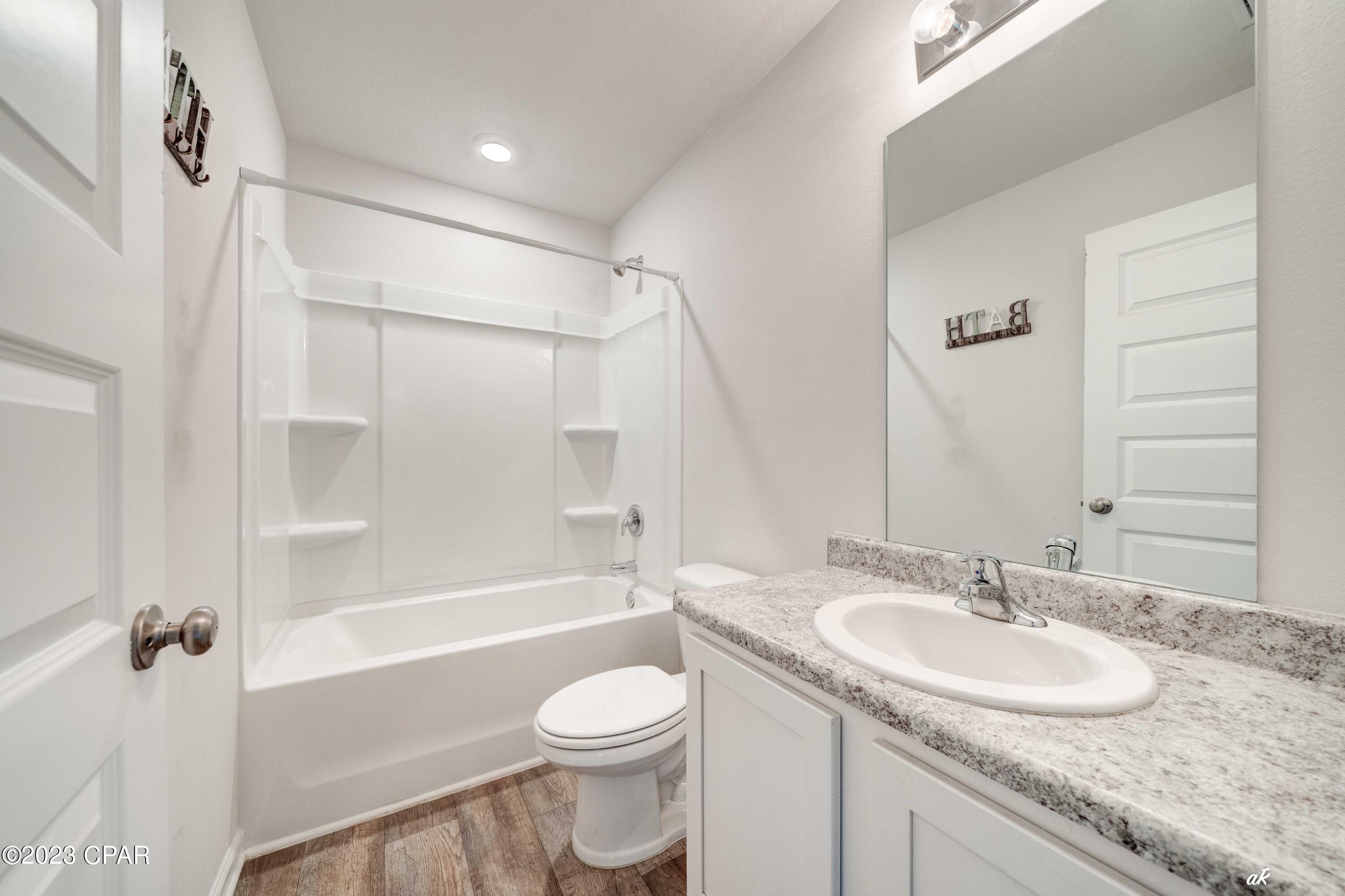 No Named Subdivision - Residential Lease