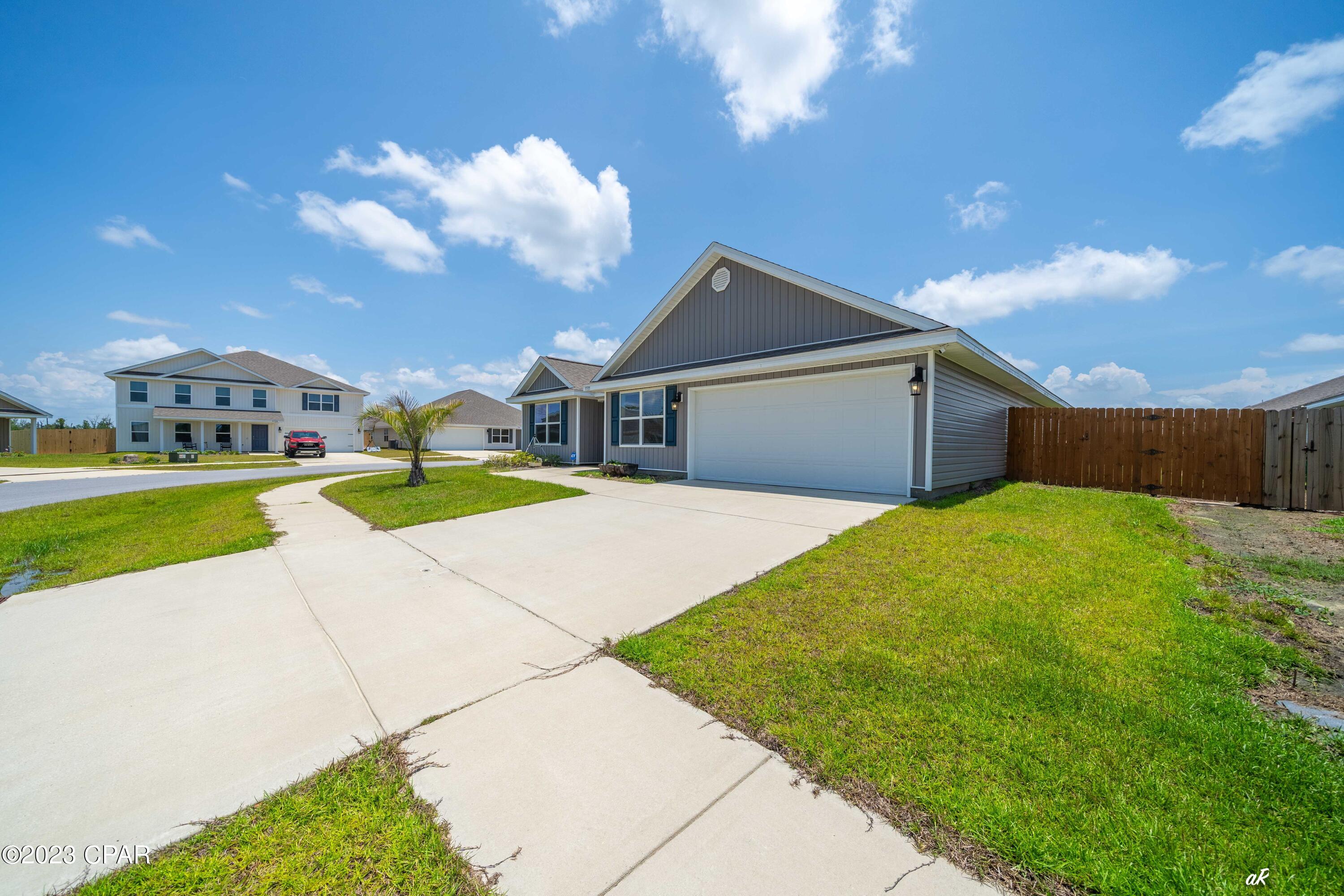 No Named Subdivision - Residential Lease