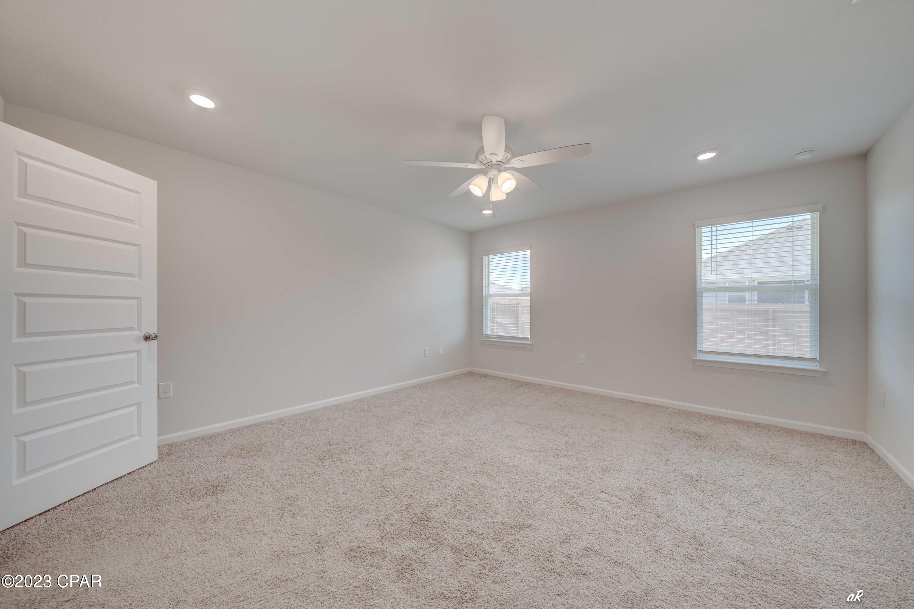 No Named Subdivision - Residential Lease