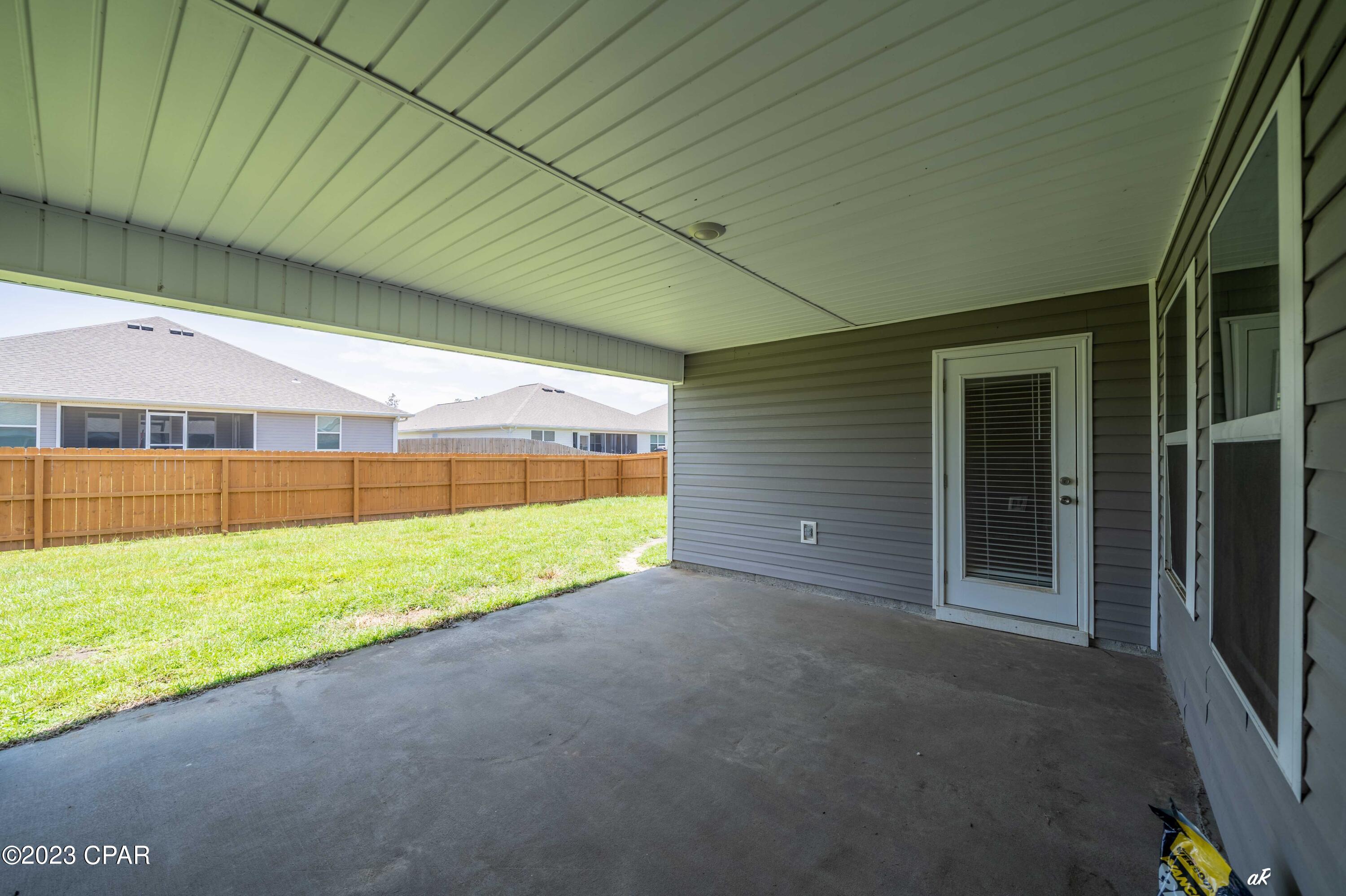 No Named Subdivision - Residential Lease