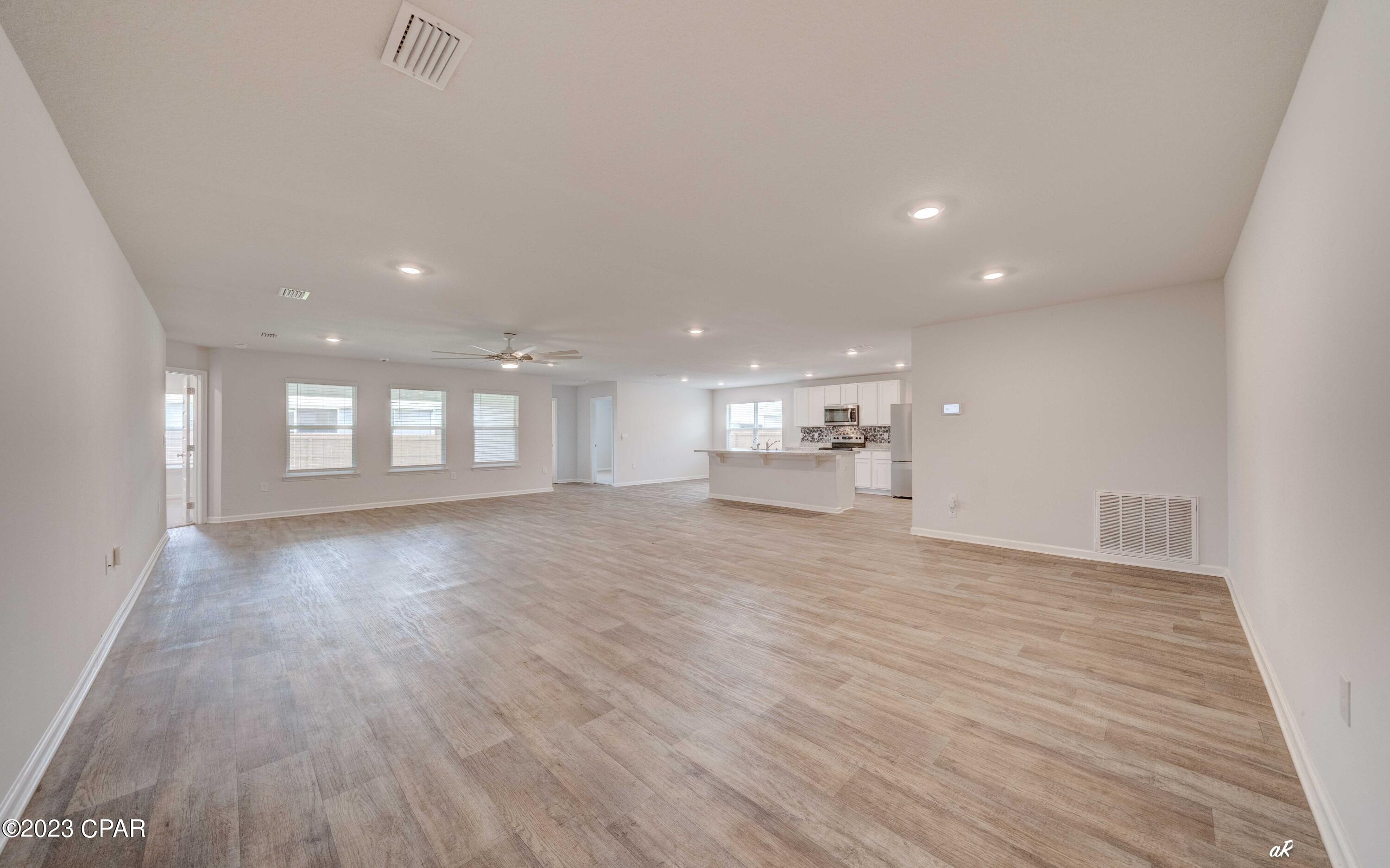 No Named Subdivision - Residential Lease