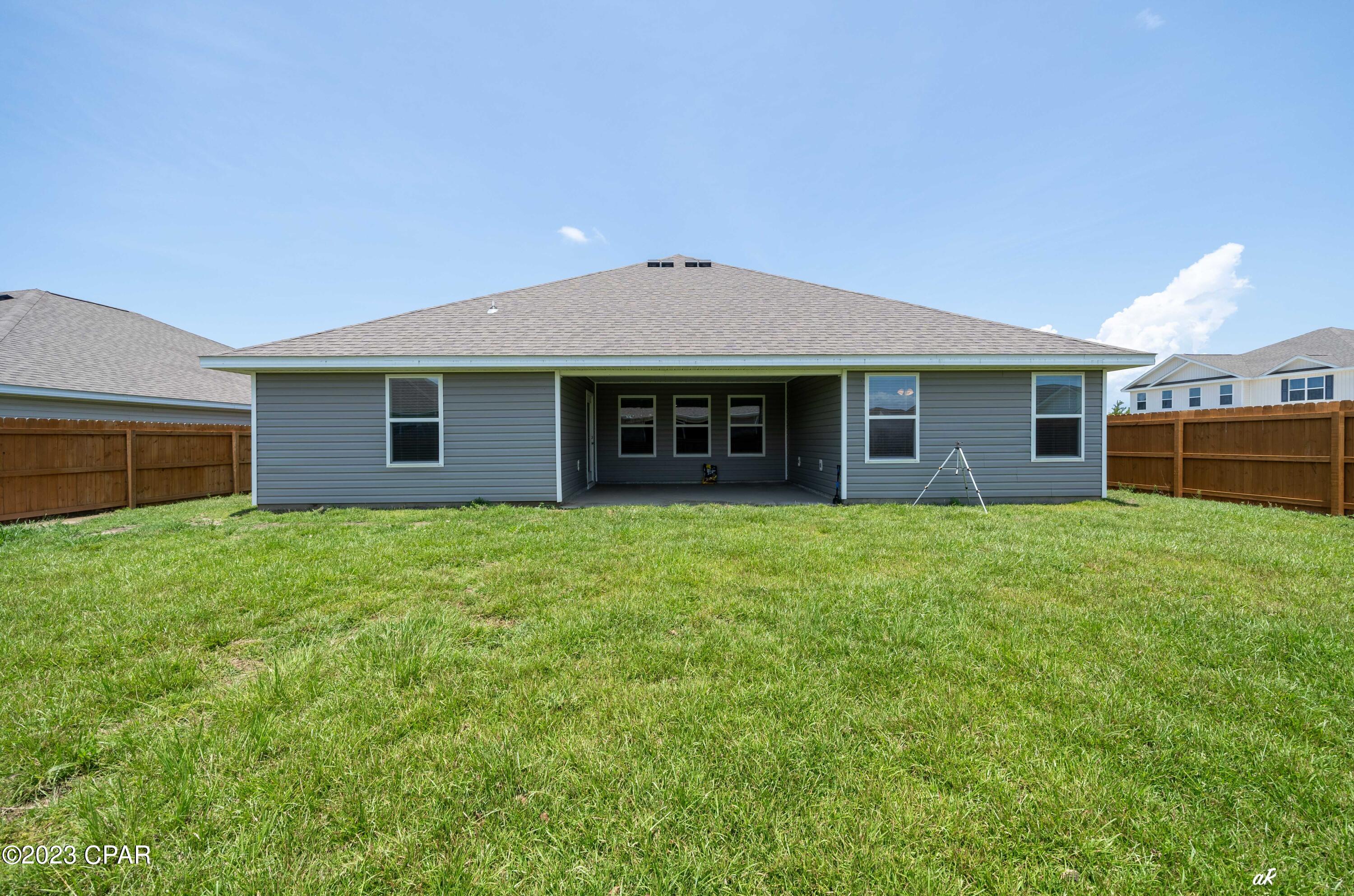 No Named Subdivision - Residential Lease