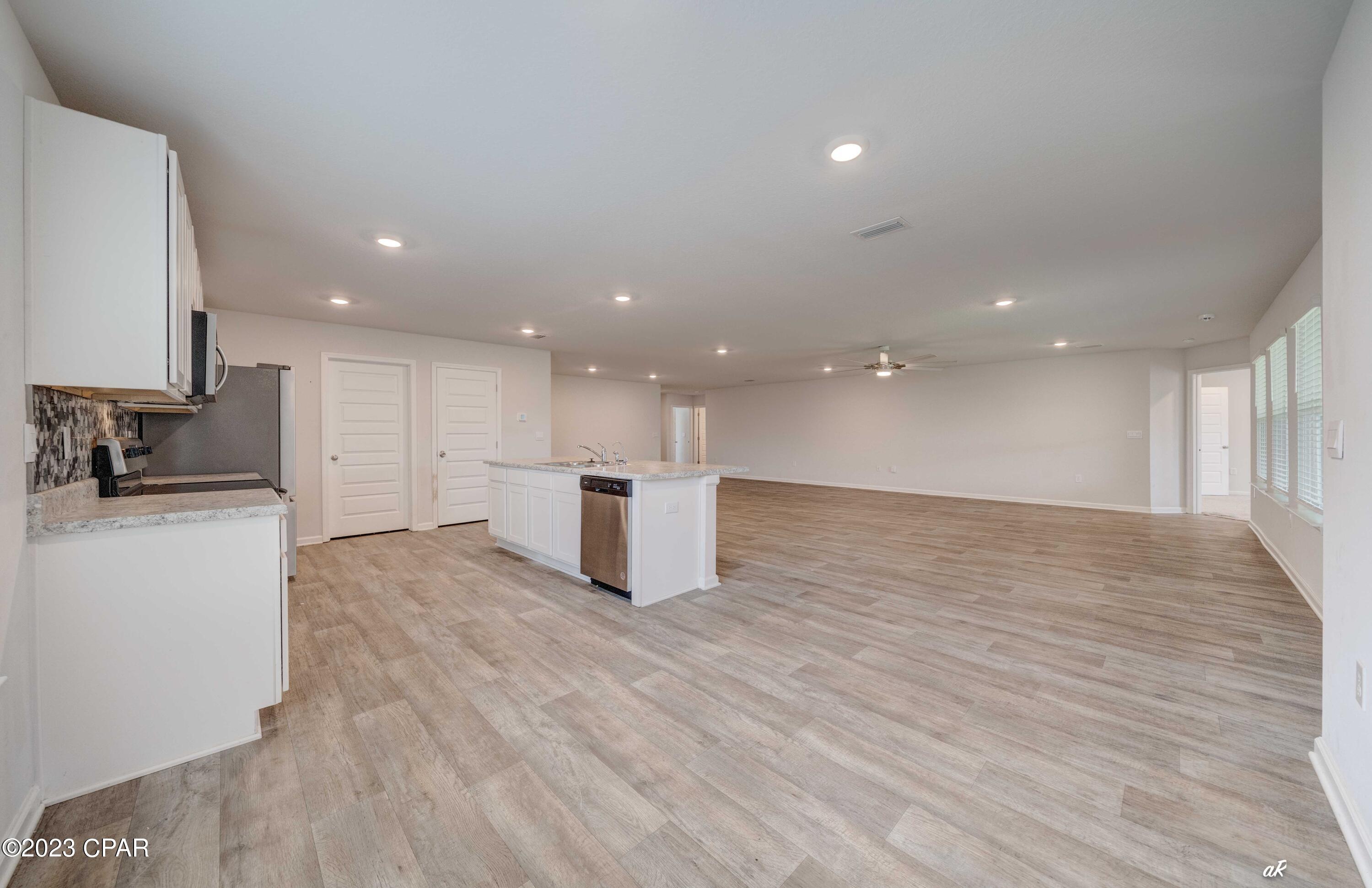 No Named Subdivision - Residential Lease