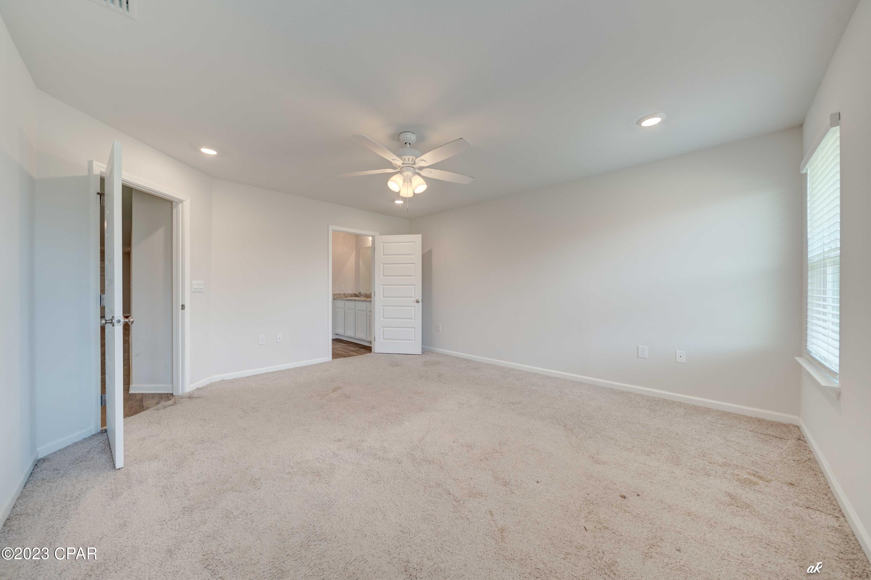 No Named Subdivision - Residential Lease