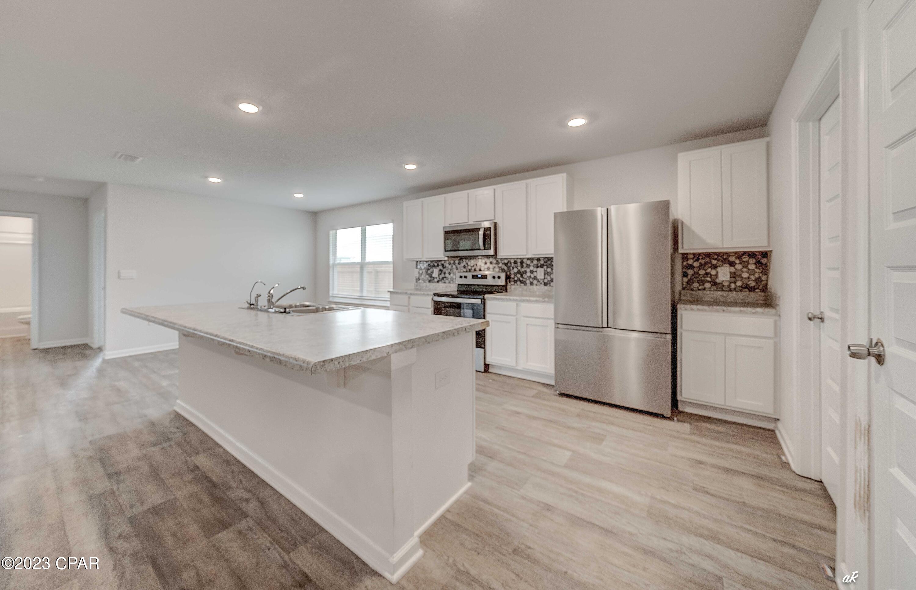 No Named Subdivision - Residential Lease