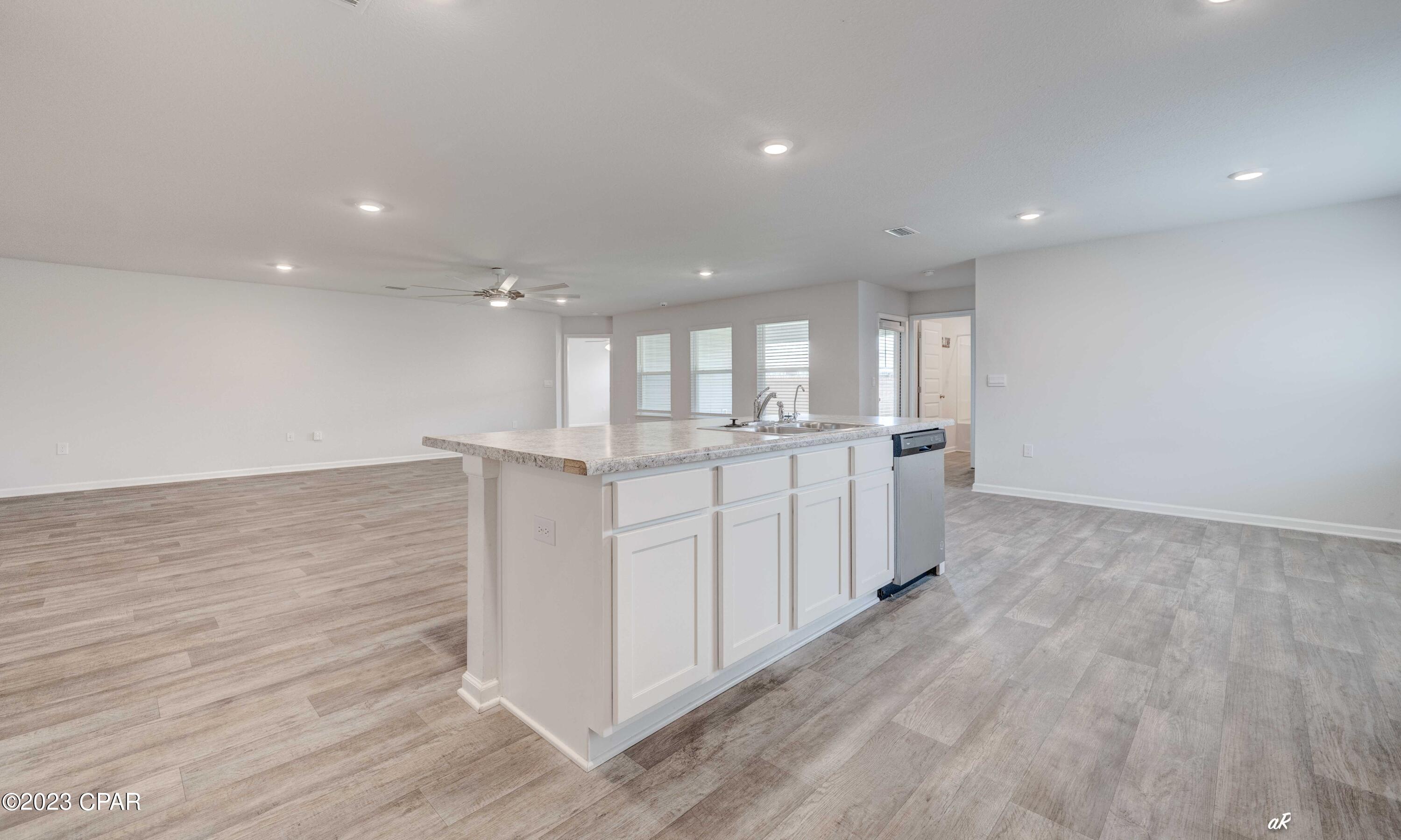 No Named Subdivision - Residential Lease