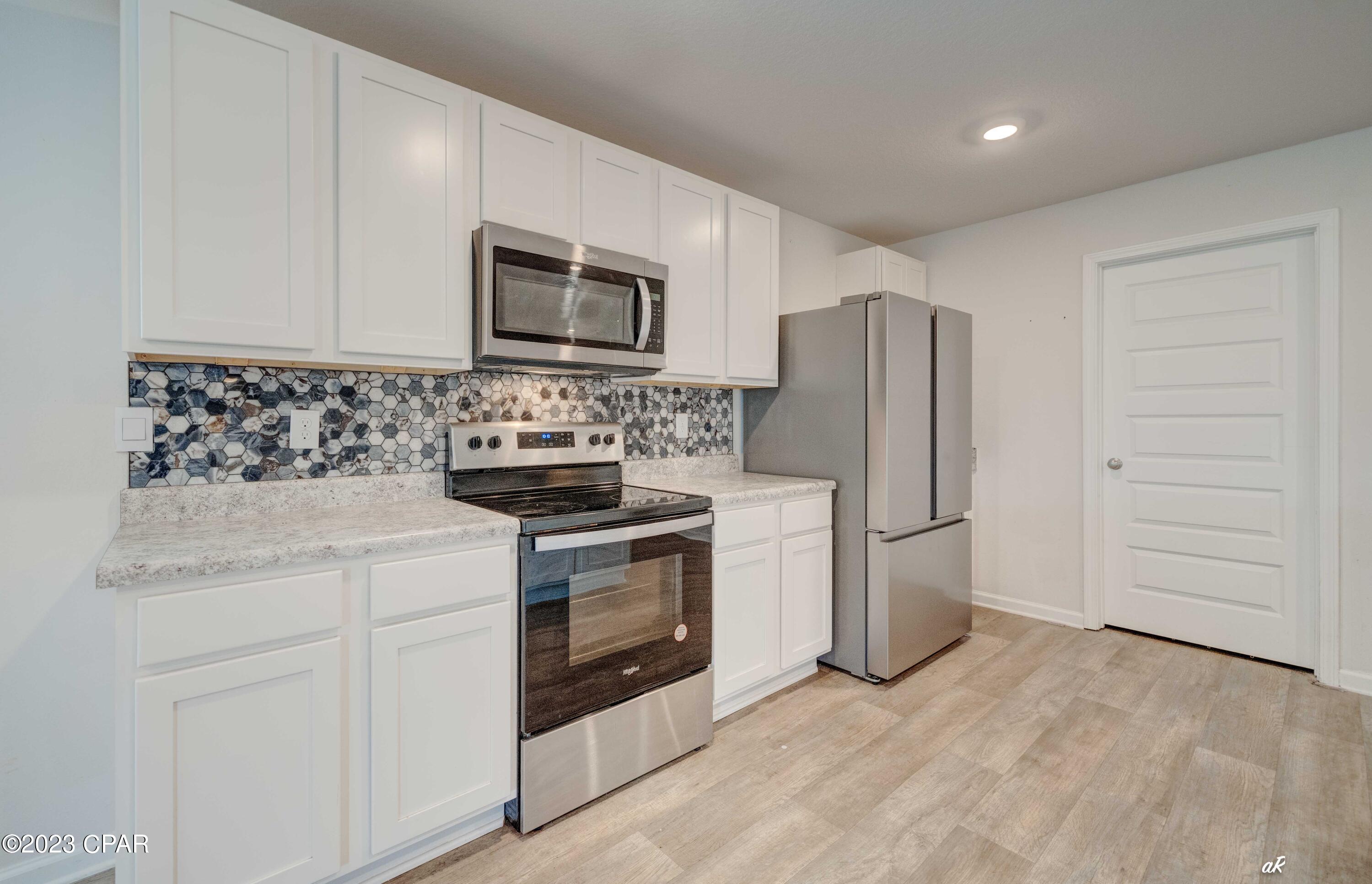 No Named Subdivision - Residential Lease