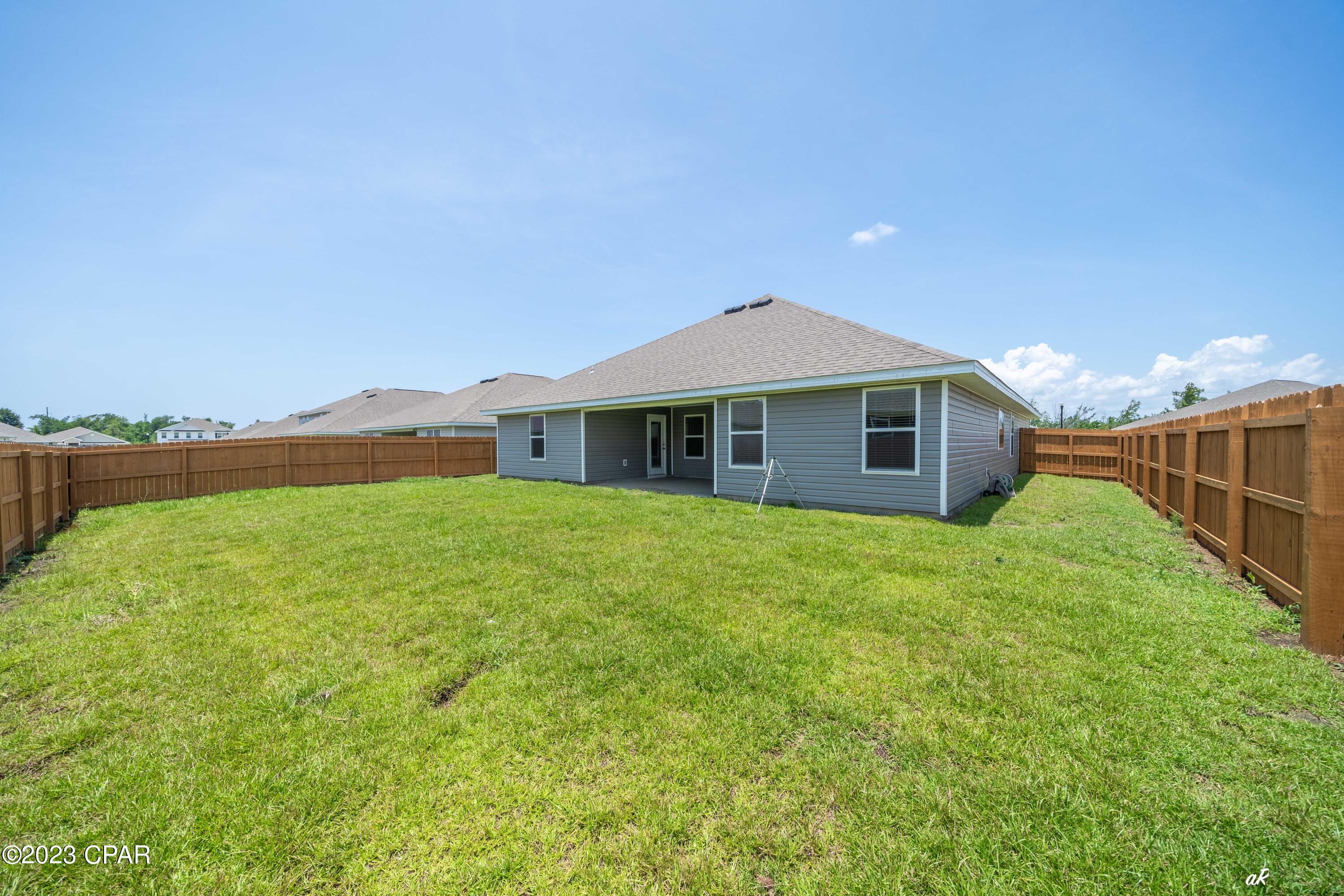 No Named Subdivision - Residential Lease