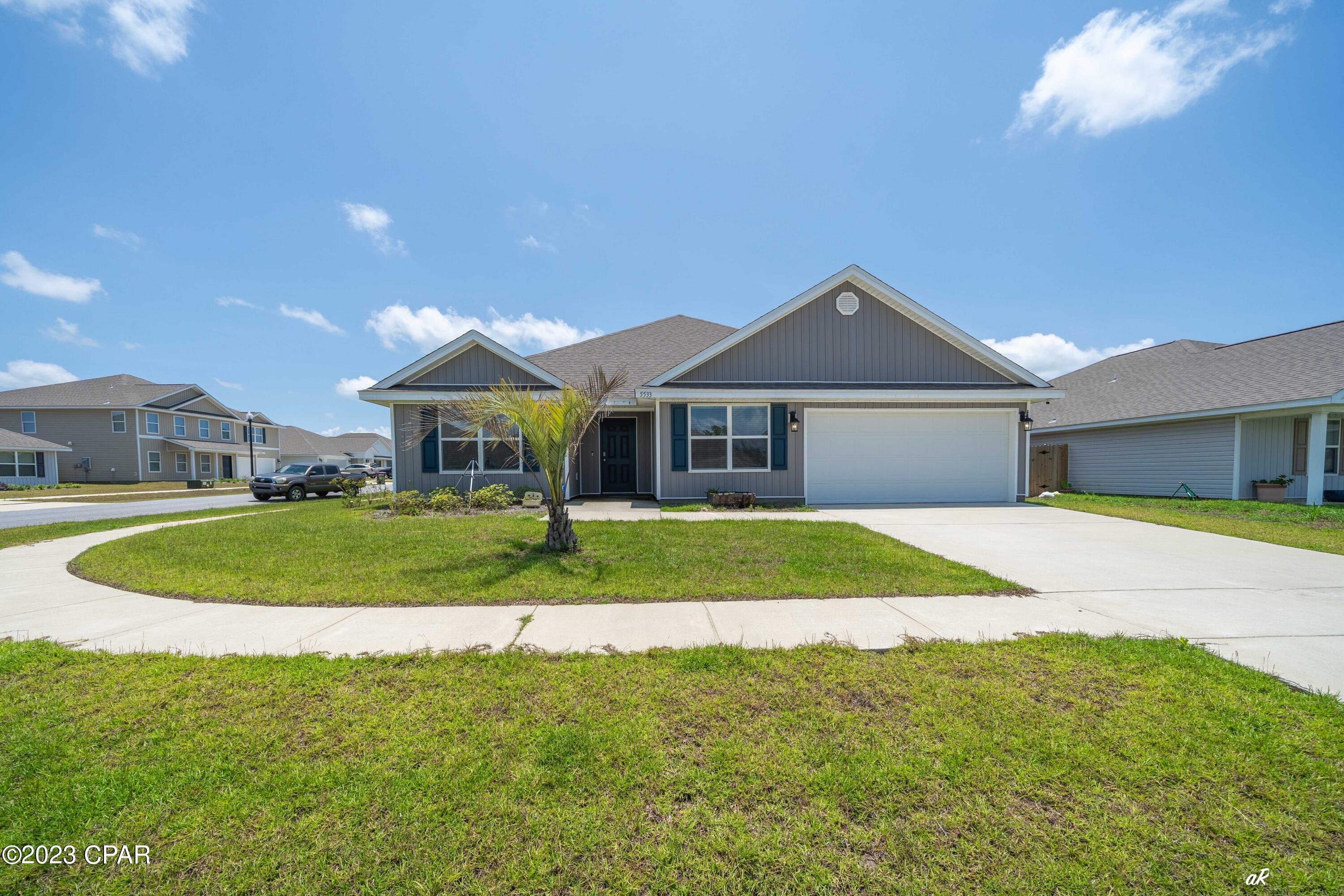 No Named Subdivision - Residential Lease