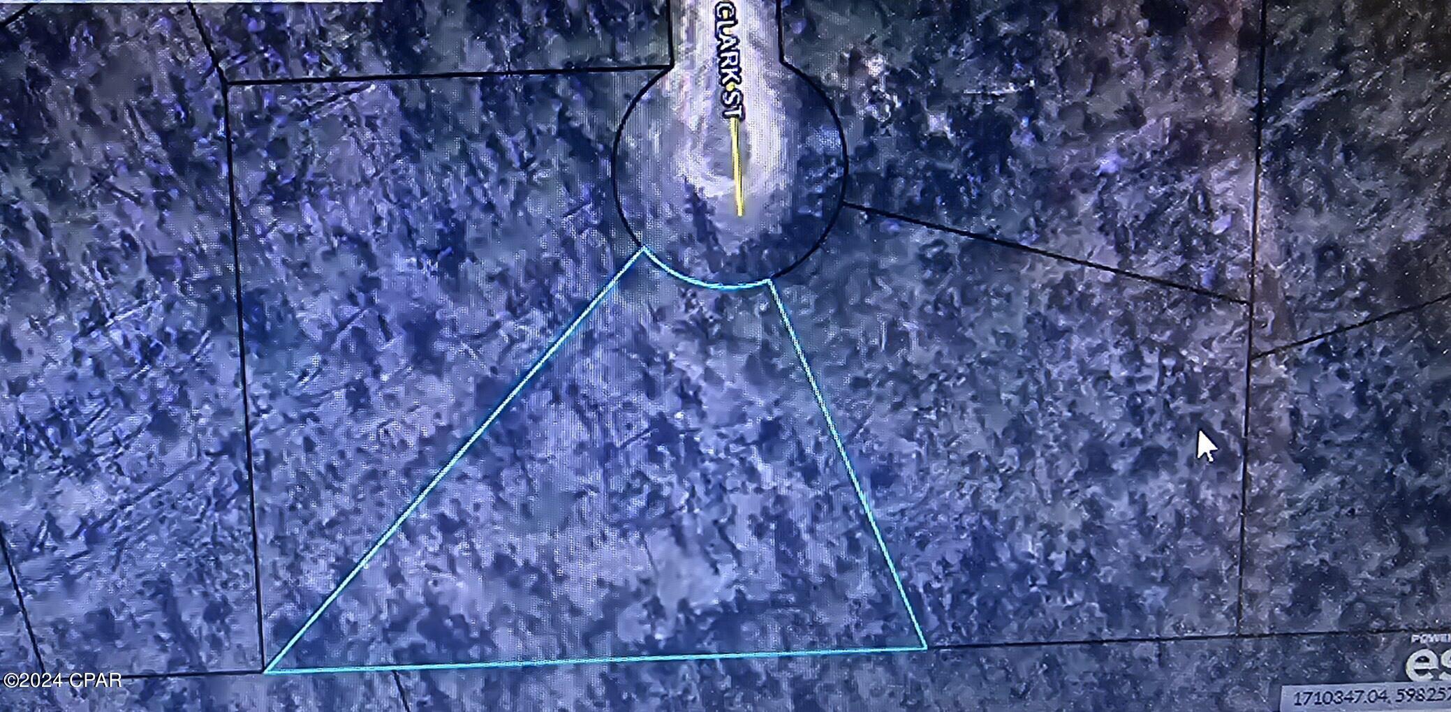Compass Lake Hills Unit 5 - Land