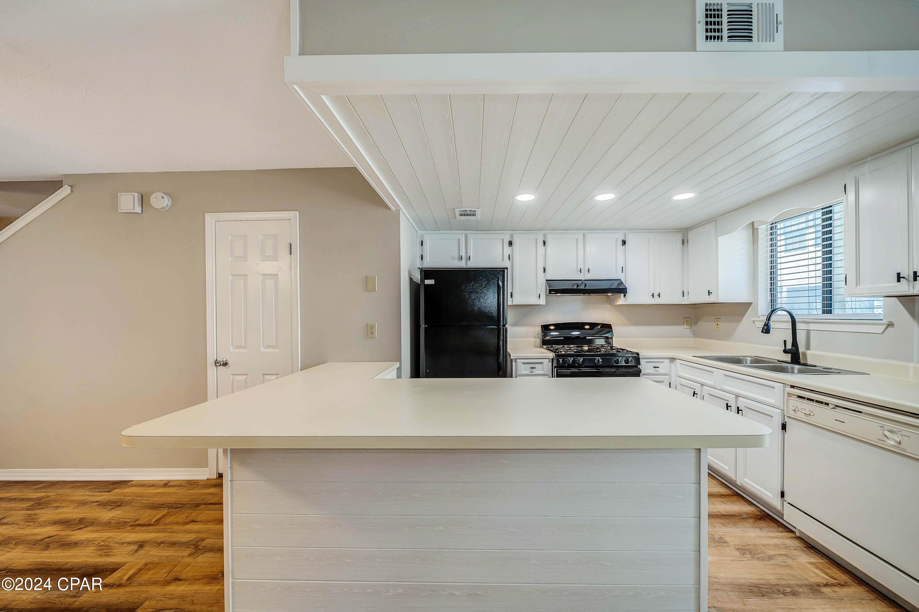 Gulf Highlands Beach Resort - Residential