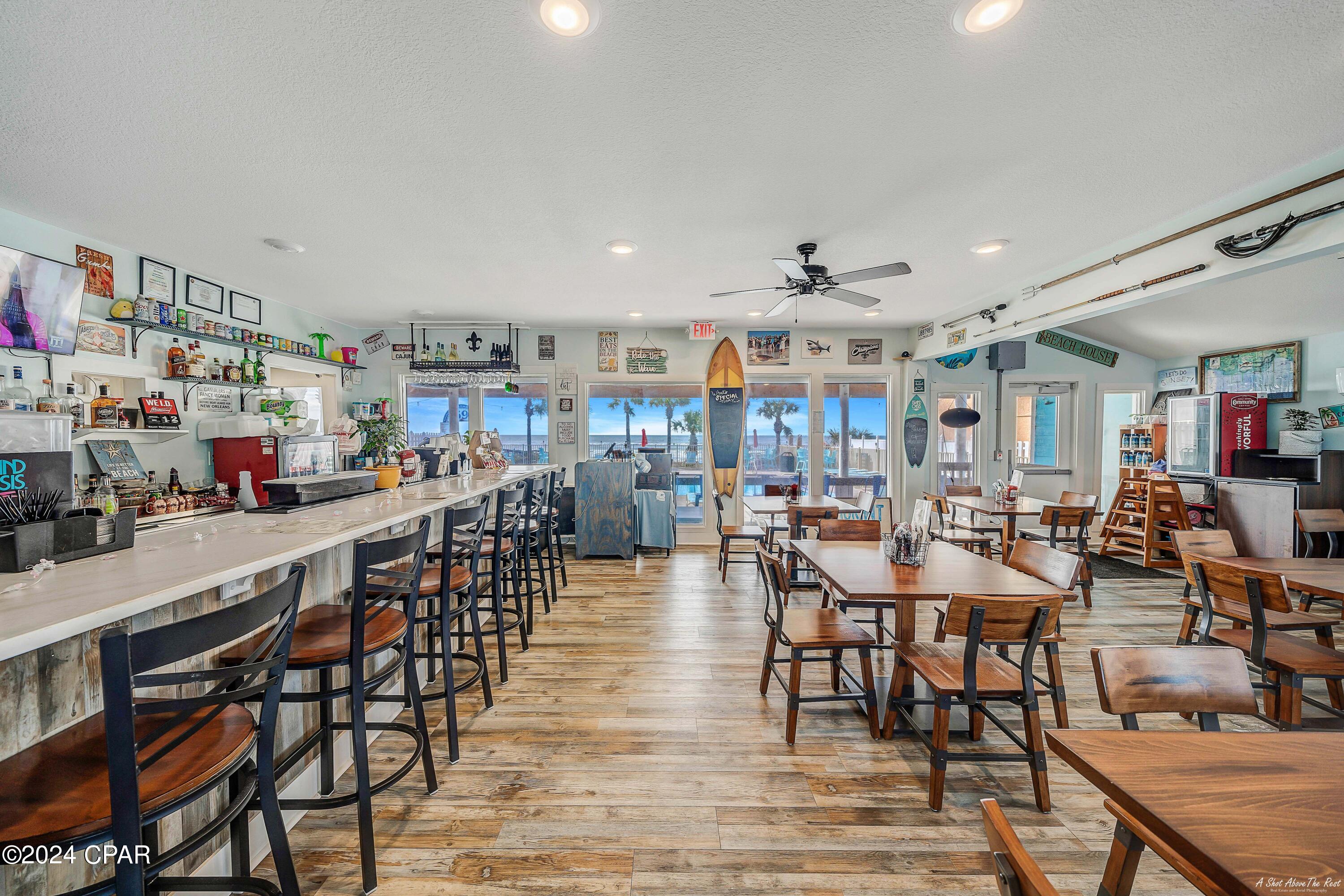 Gulf Highlands Beach Resort - Residential