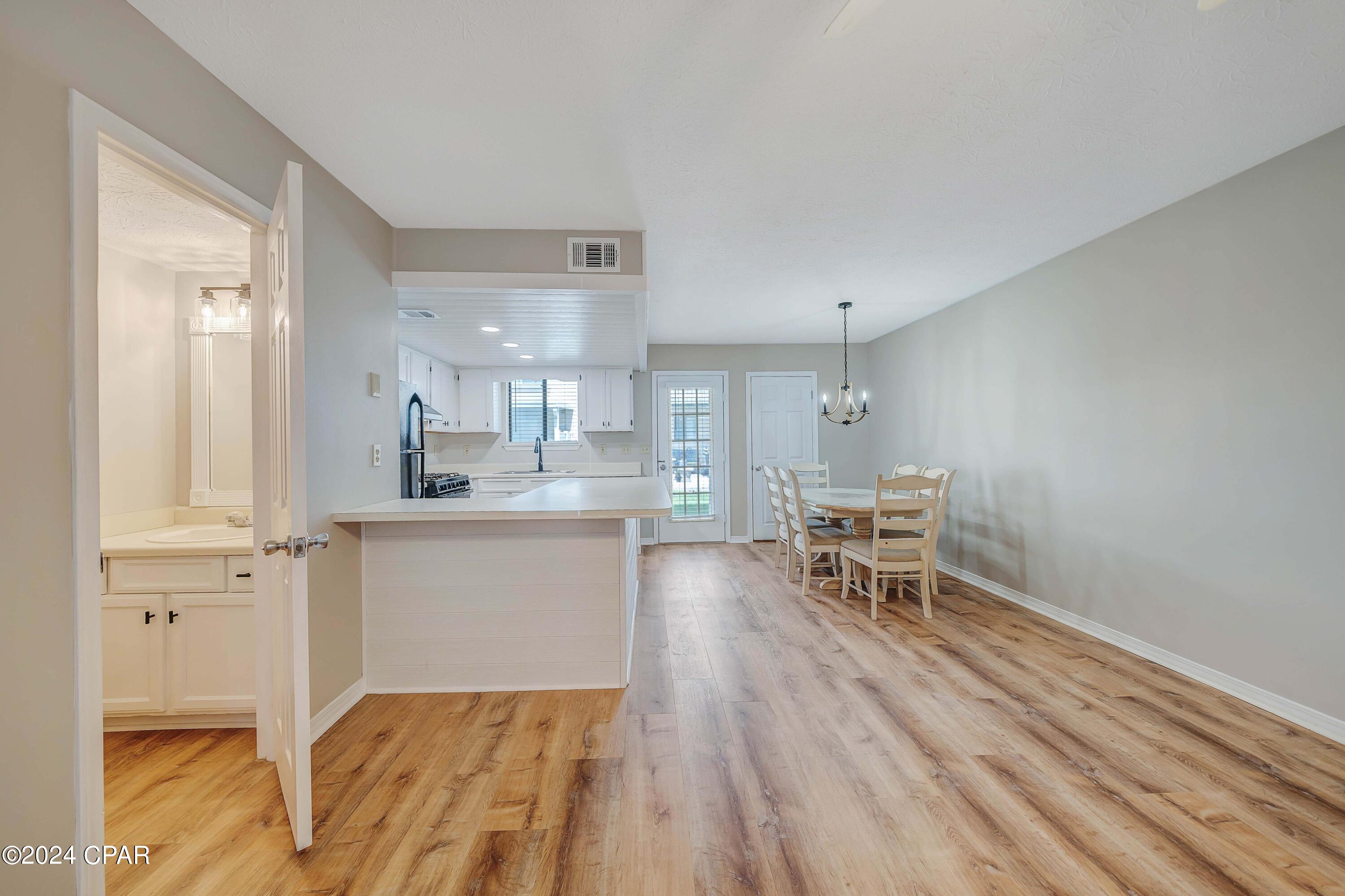Gulf Highlands Beach Resort - Residential