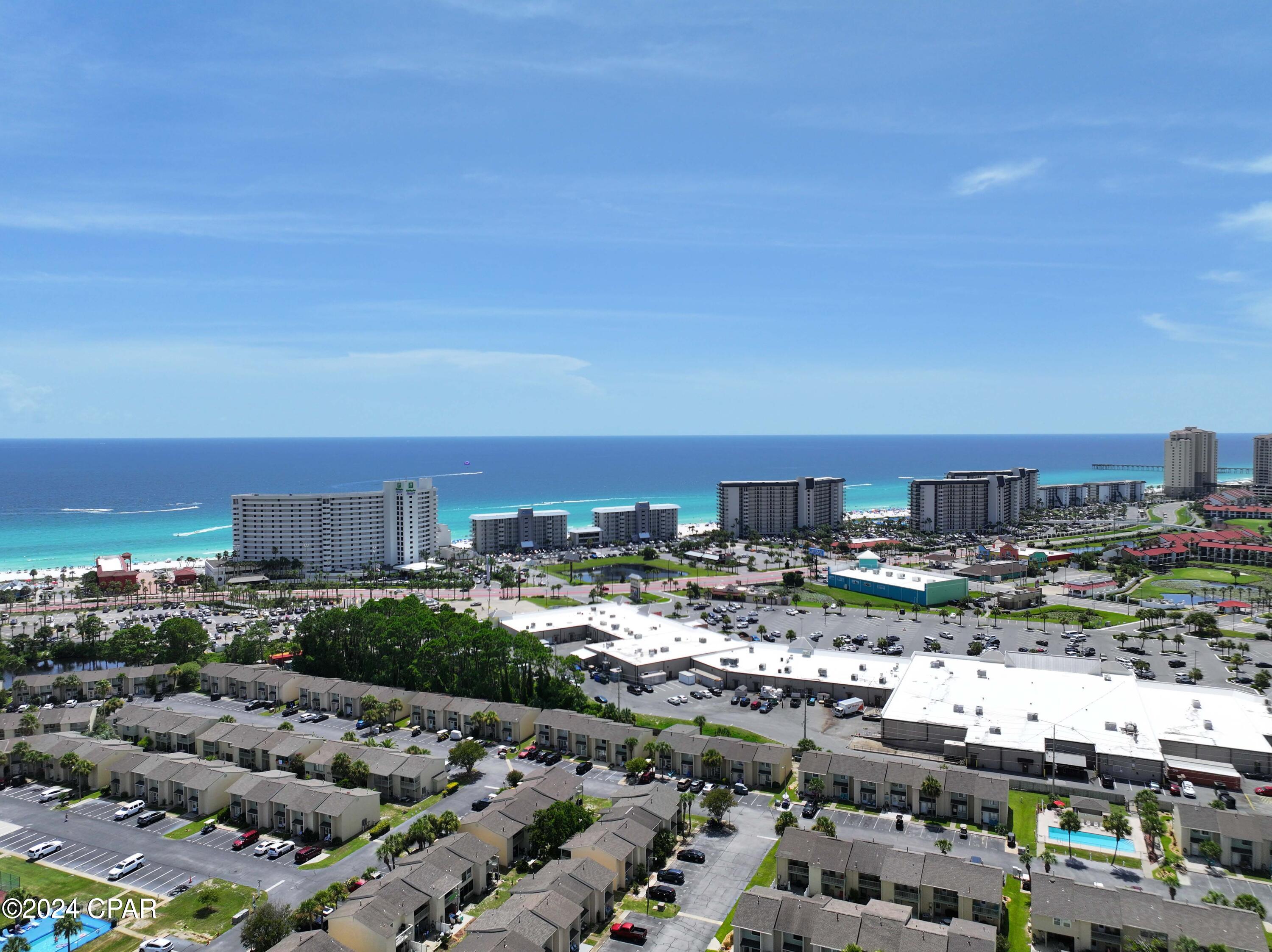 Gulf Highlands Beach Resort - Residential