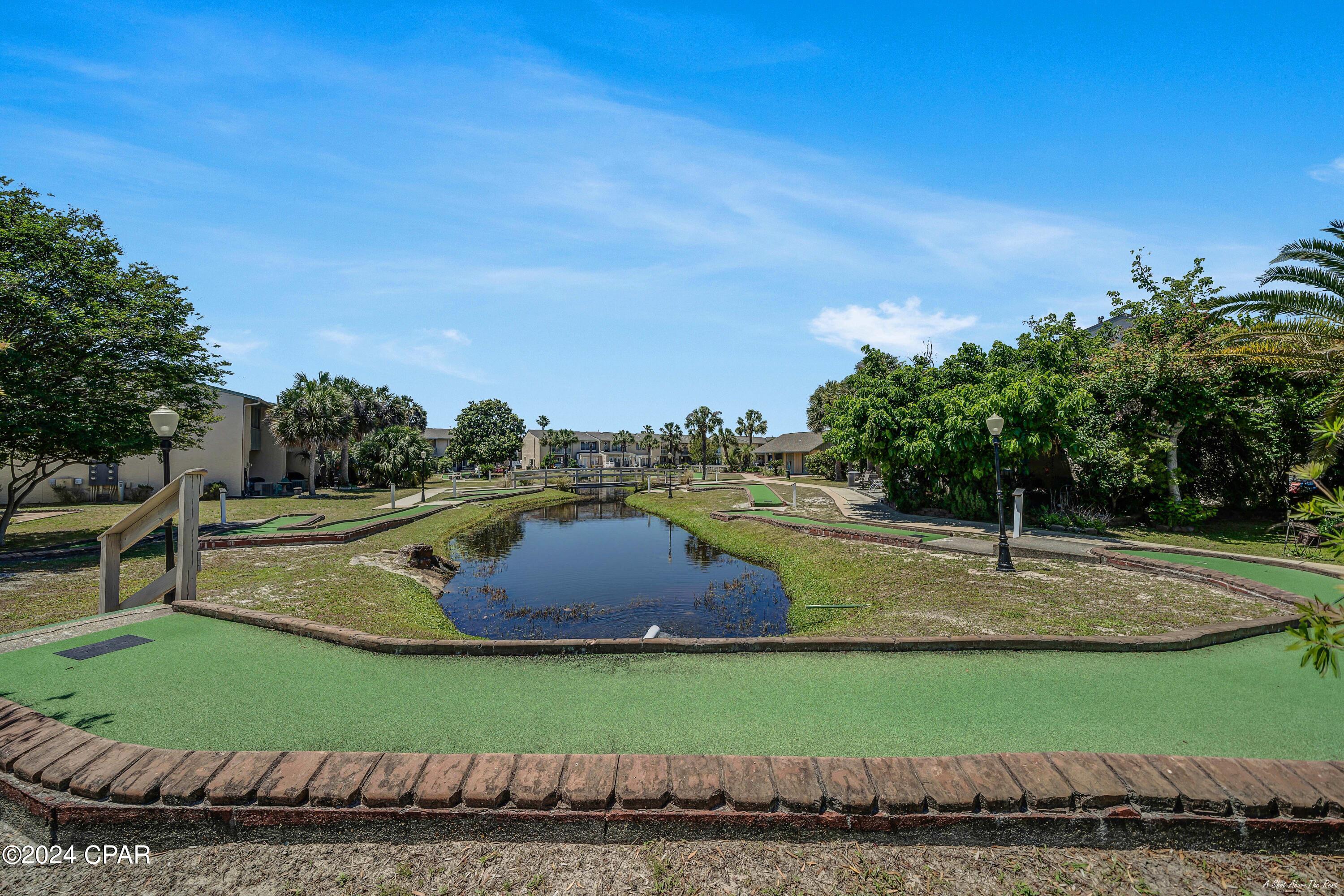 Gulf Highlands Beach Resort - Residential