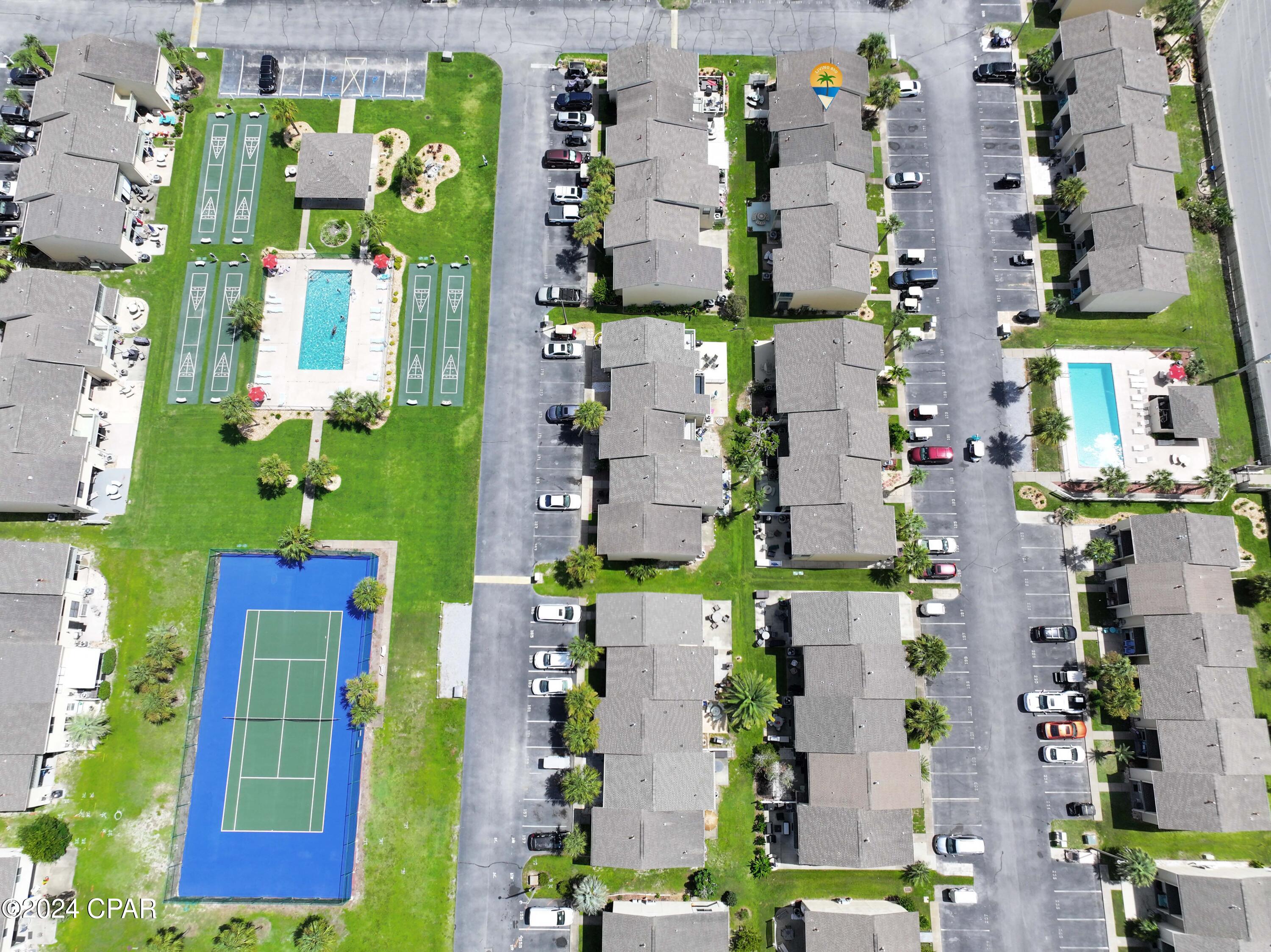Gulf Highlands Beach Resort - Residential