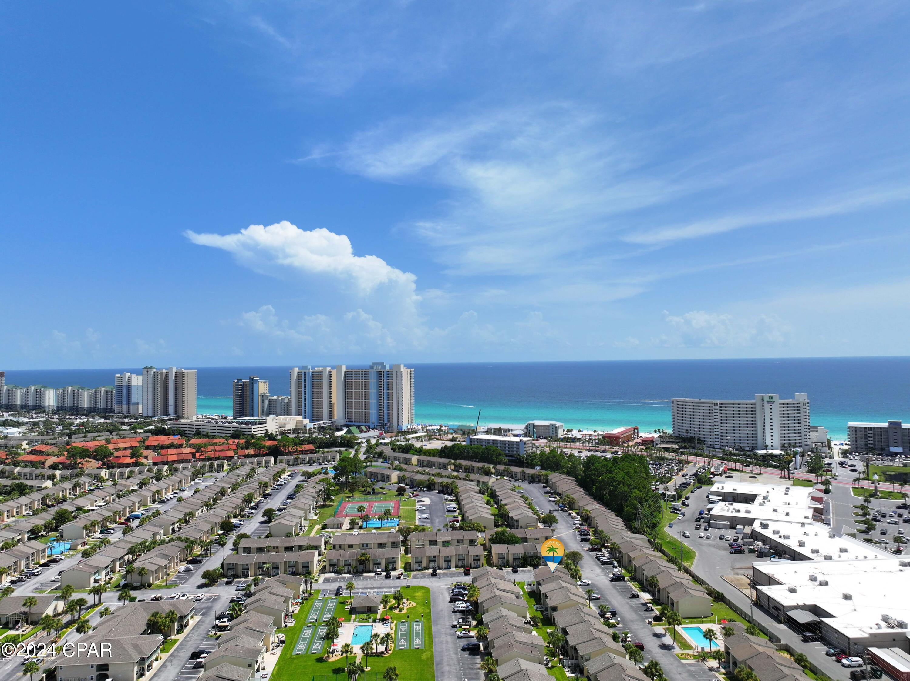 Gulf Highlands Beach Resort - Residential