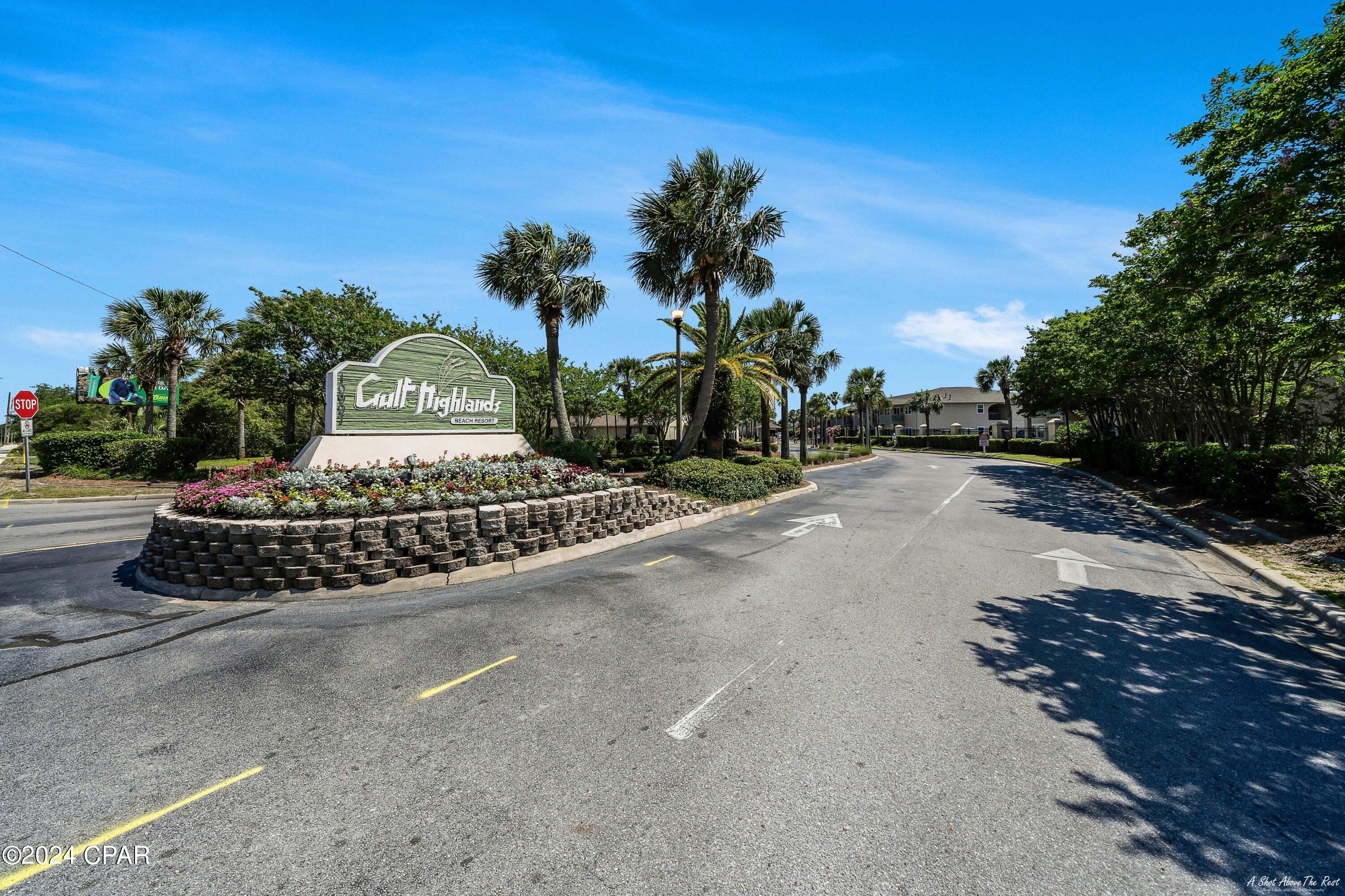 Gulf Highlands Beach Resort - Residential