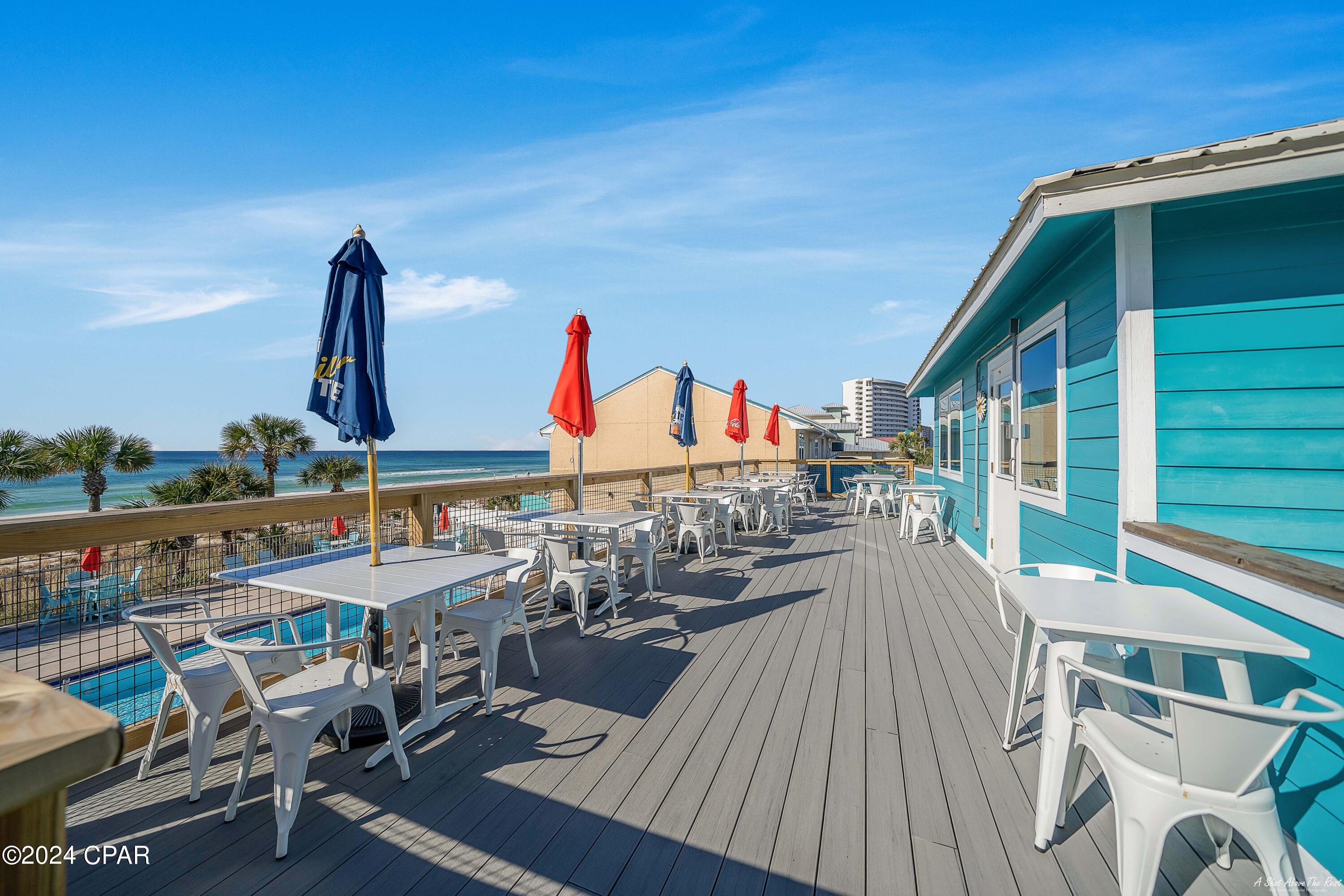 Gulf Highlands Beach Resort - Residential
