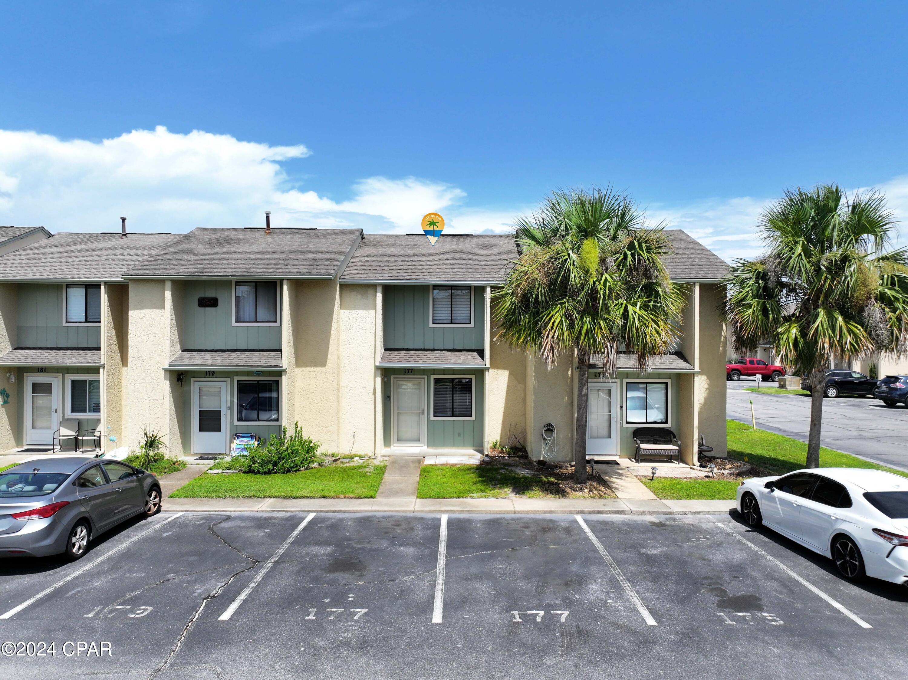 Gulf Highlands Beach Resort - Residential