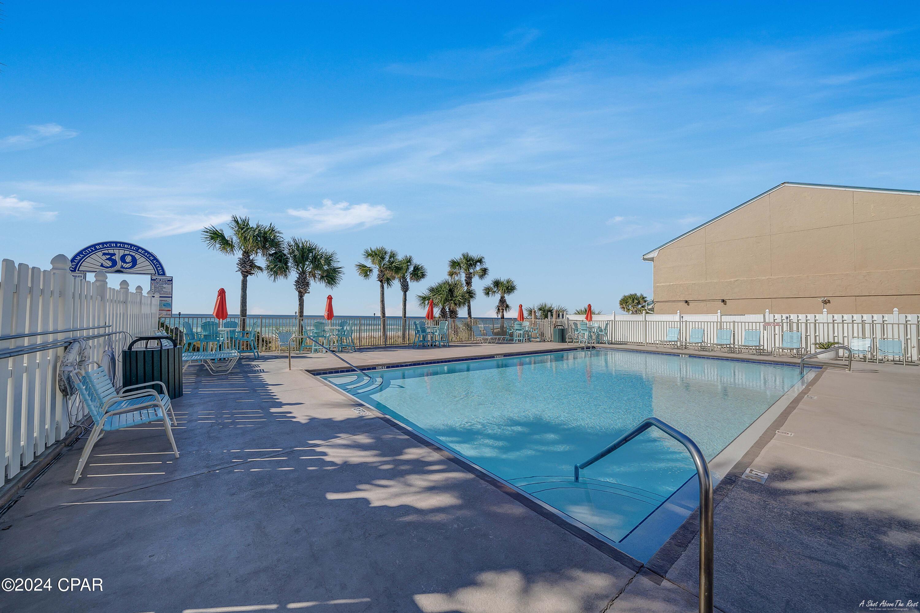 Gulf Highlands Beach Resort - Residential