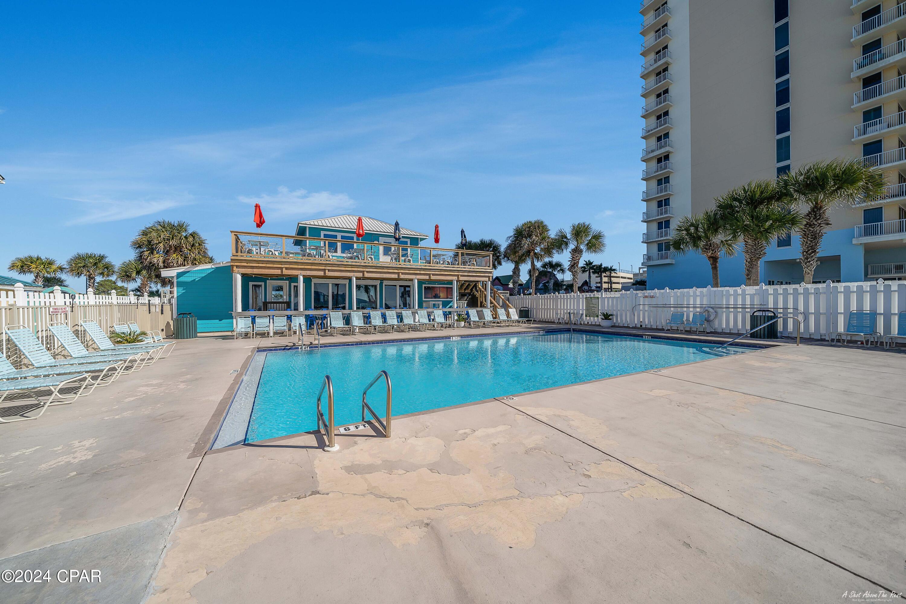 Gulf Highlands Beach Resort - Residential
