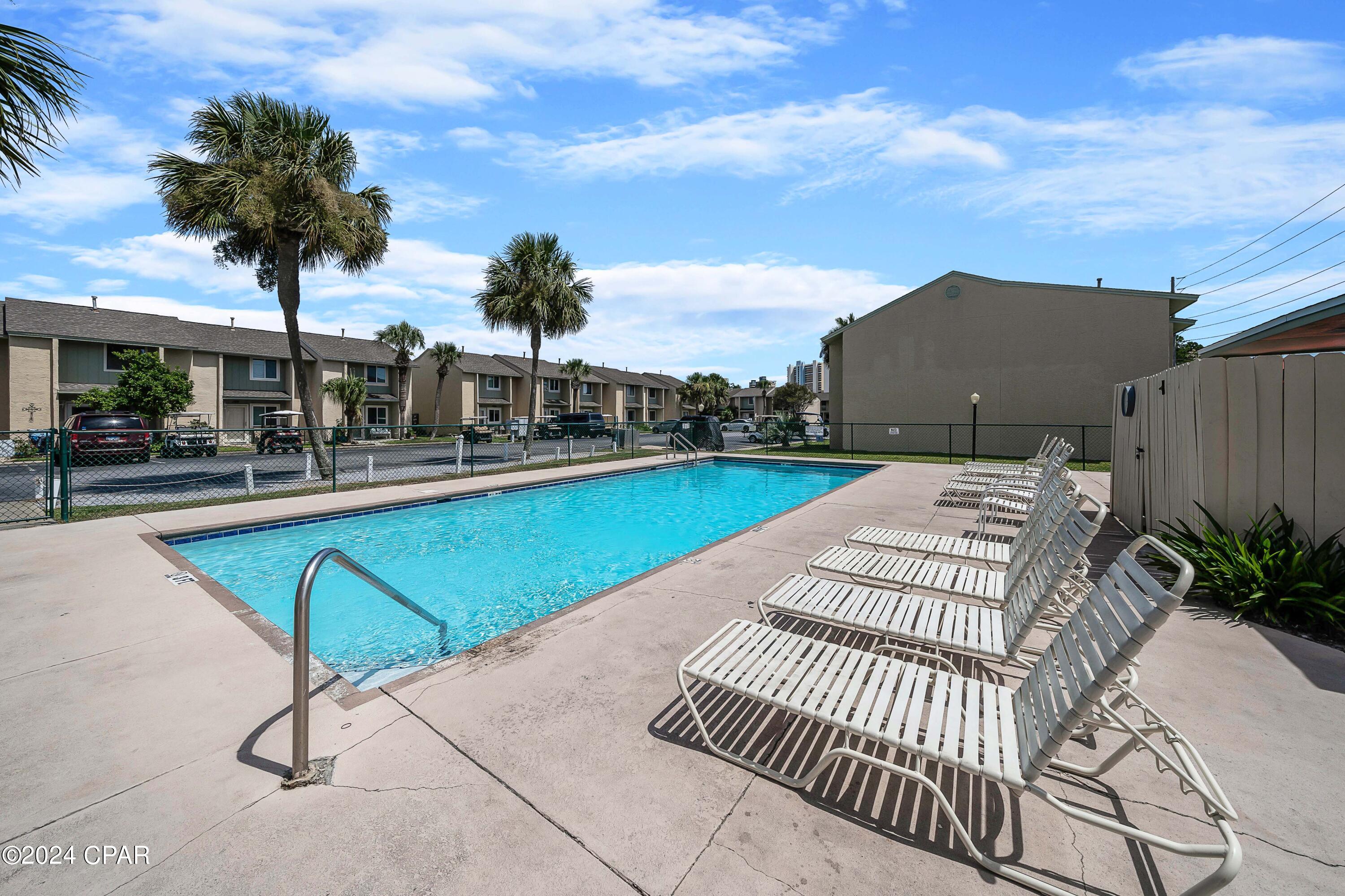 Gulf Highlands Beach Resort - Residential