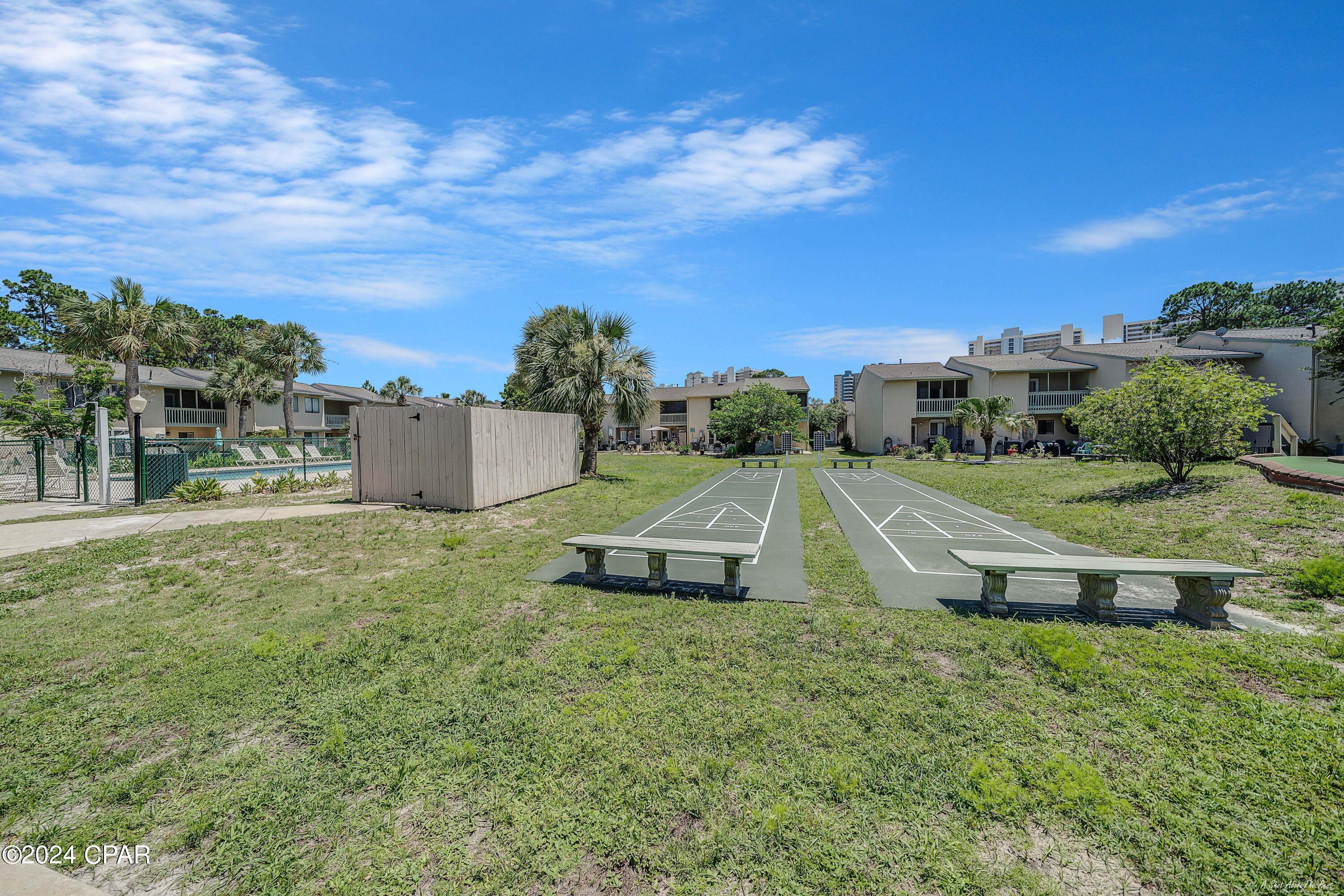 Gulf Highlands Beach Resort - Residential