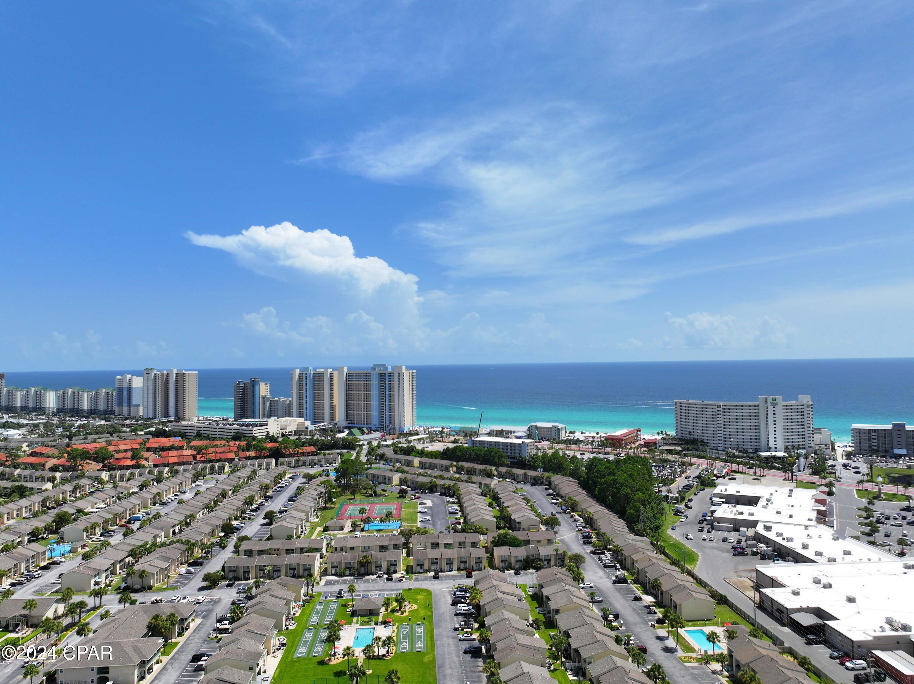 Gulf Highlands Beach Resort - Residential