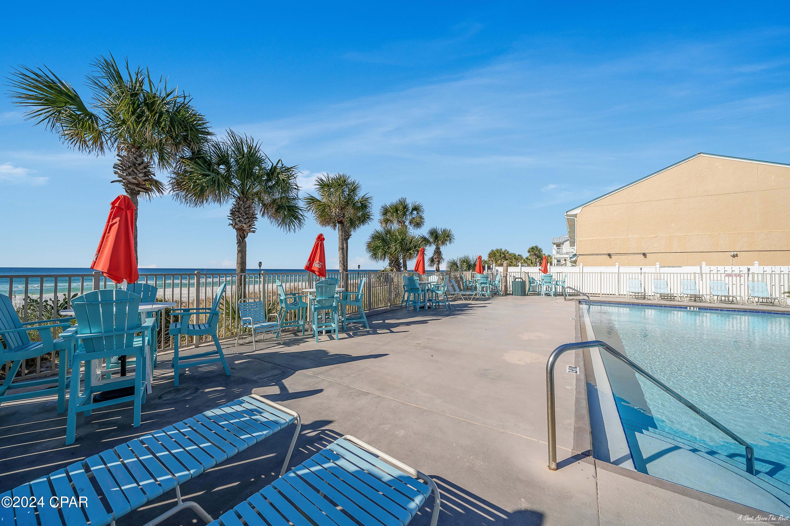 Gulf Highlands Beach Resort - Residential