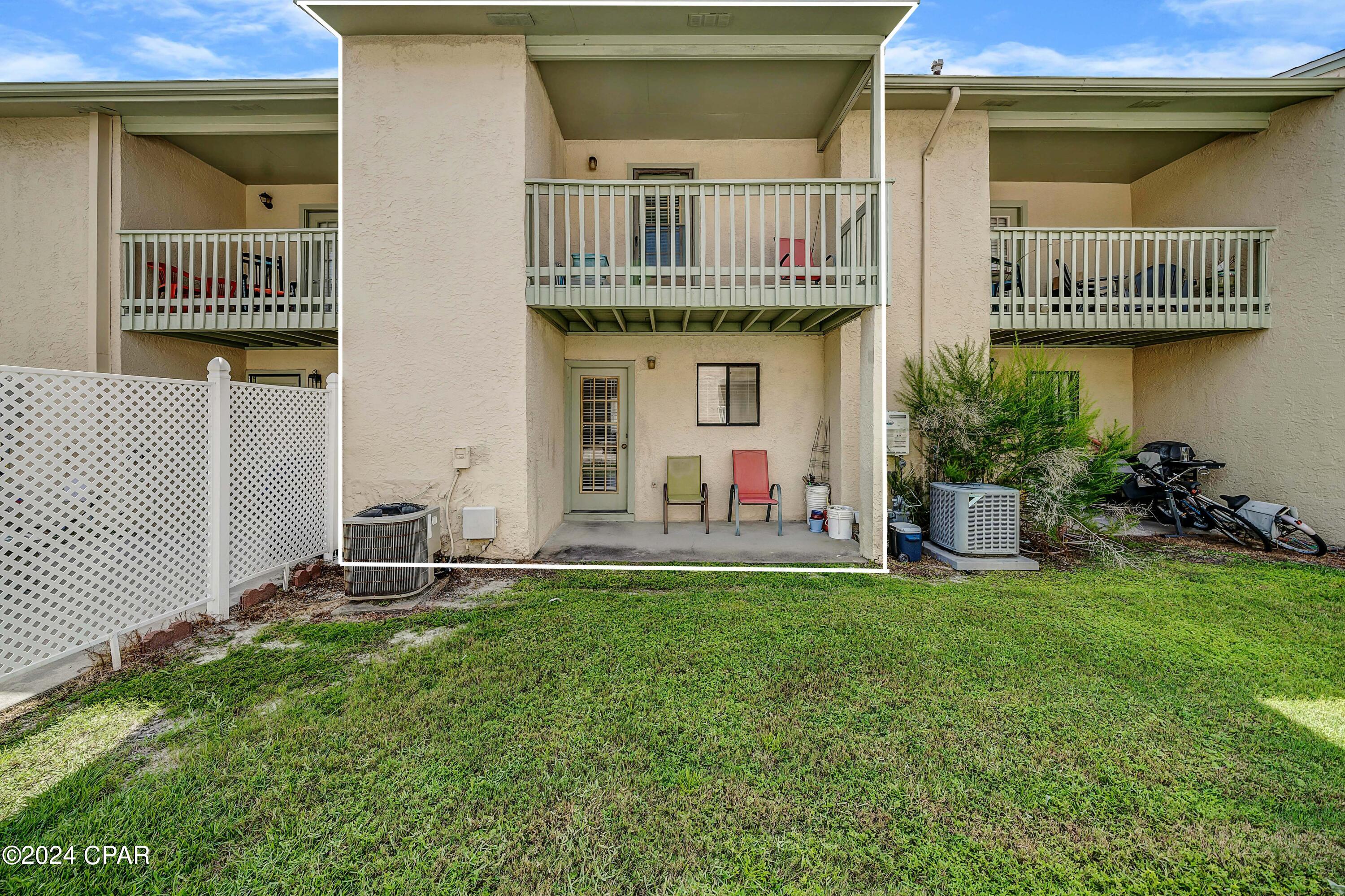 Gulf Highlands Beach Resort - Residential